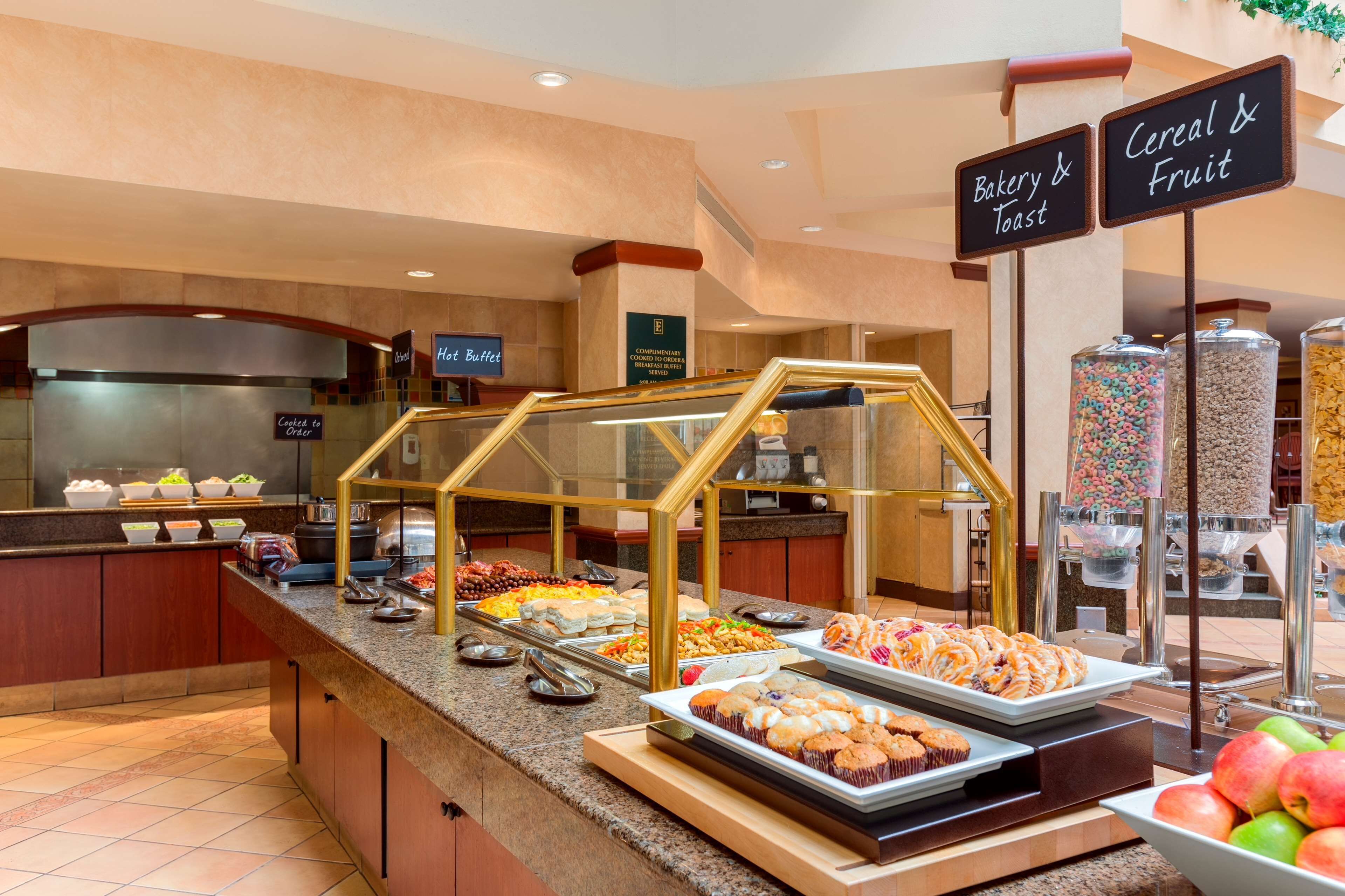 Embassy Suites Columbia Greystone Embassy Suites Columbia Greystone