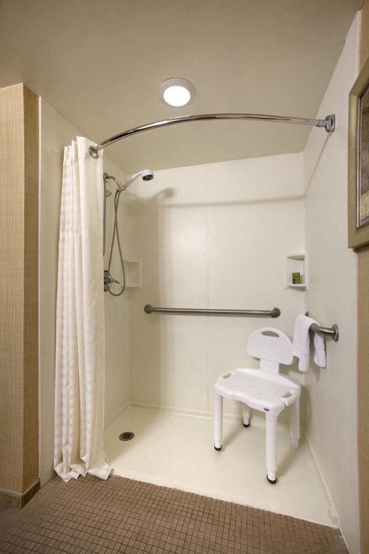 Embassy Suites Columbia Greystone Embassy Suites Columbia Greystone