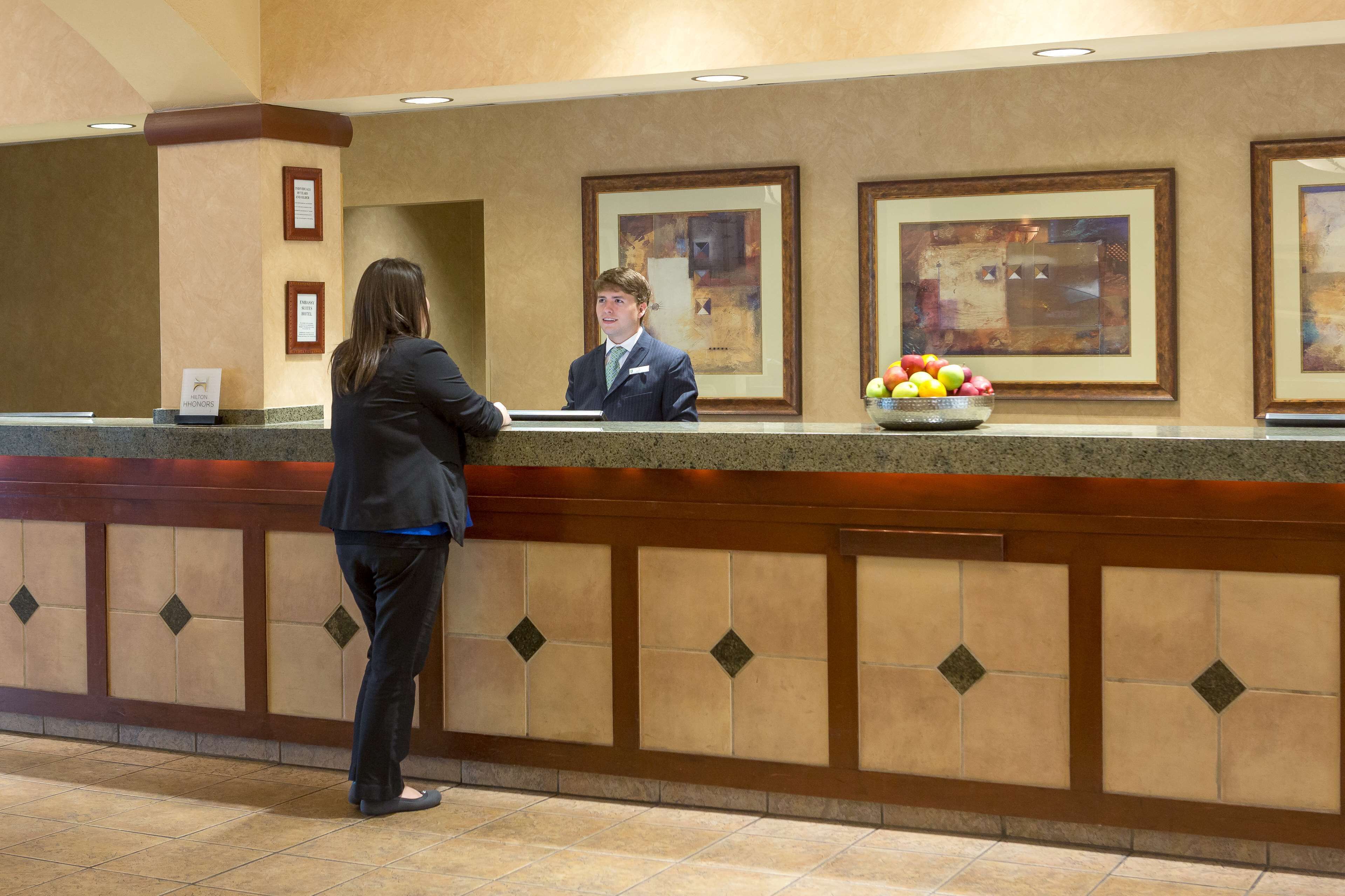 Embassy Suites Columbia Greystone Embassy Suites Columbia Greystone