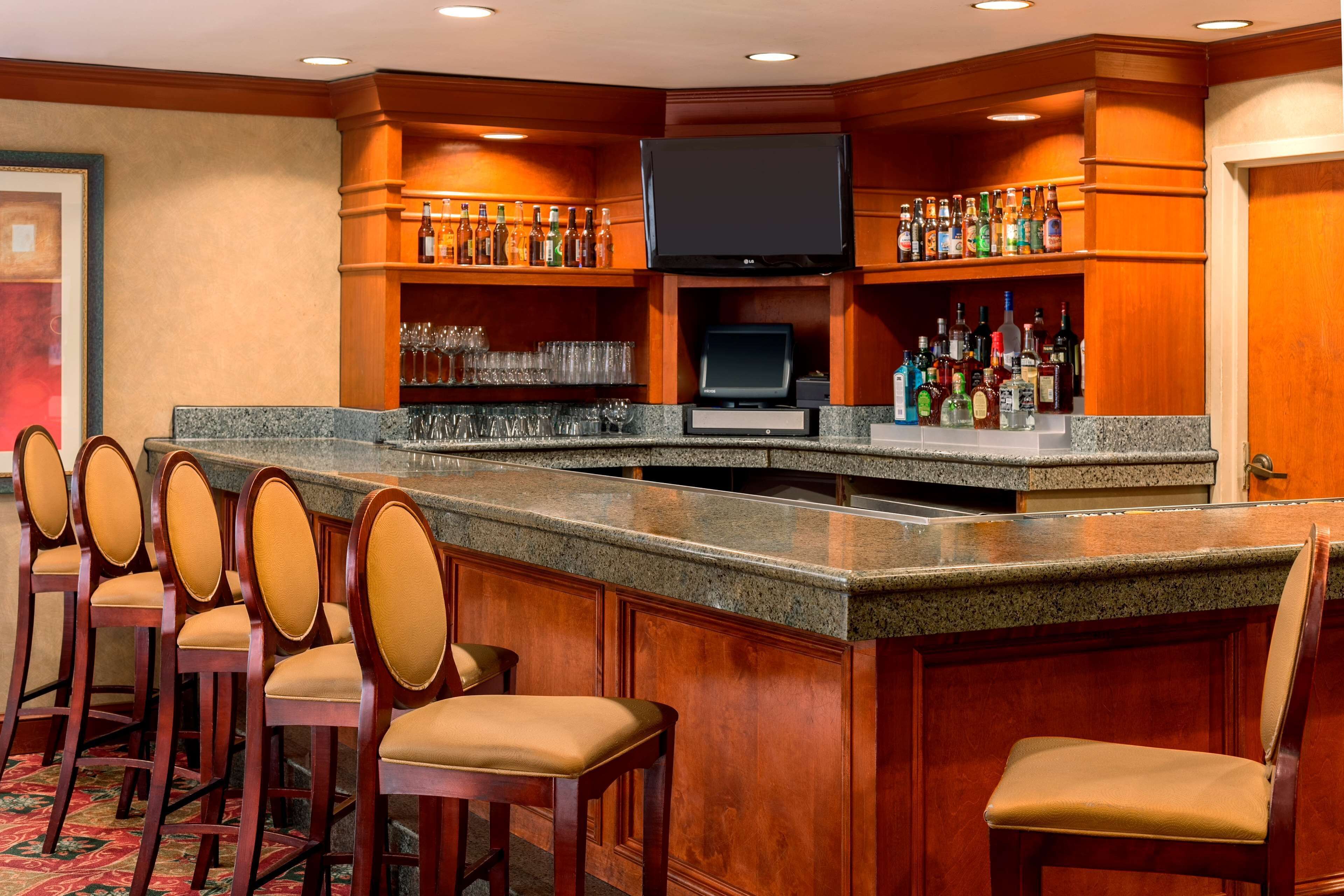 Embassy Suites Columbia Greystone Embassy Suites Columbia Greystone