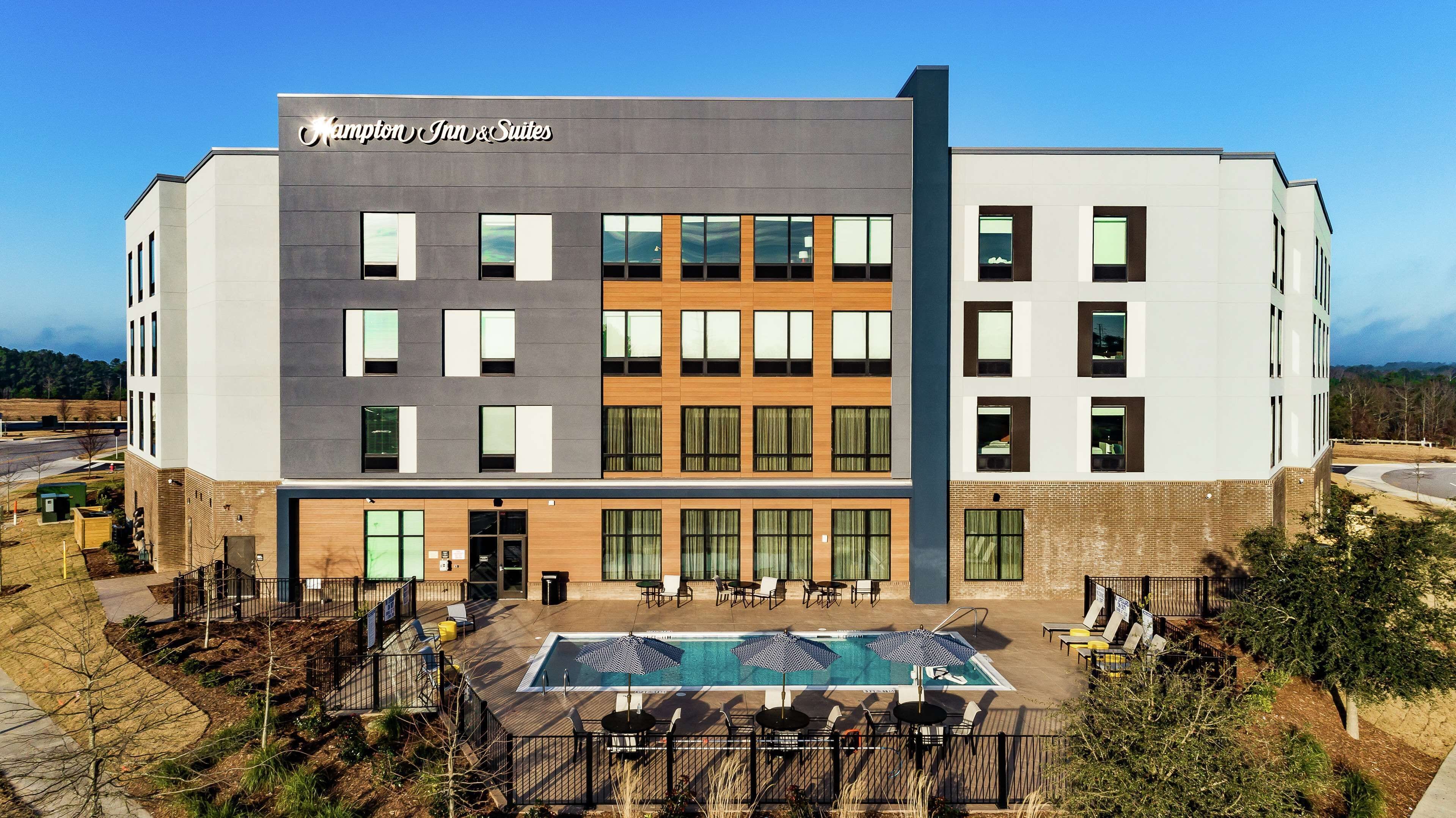 Hampton Inn & Suites Columbia Killian Road Hampton Inn & Suites Columbia Killian Road