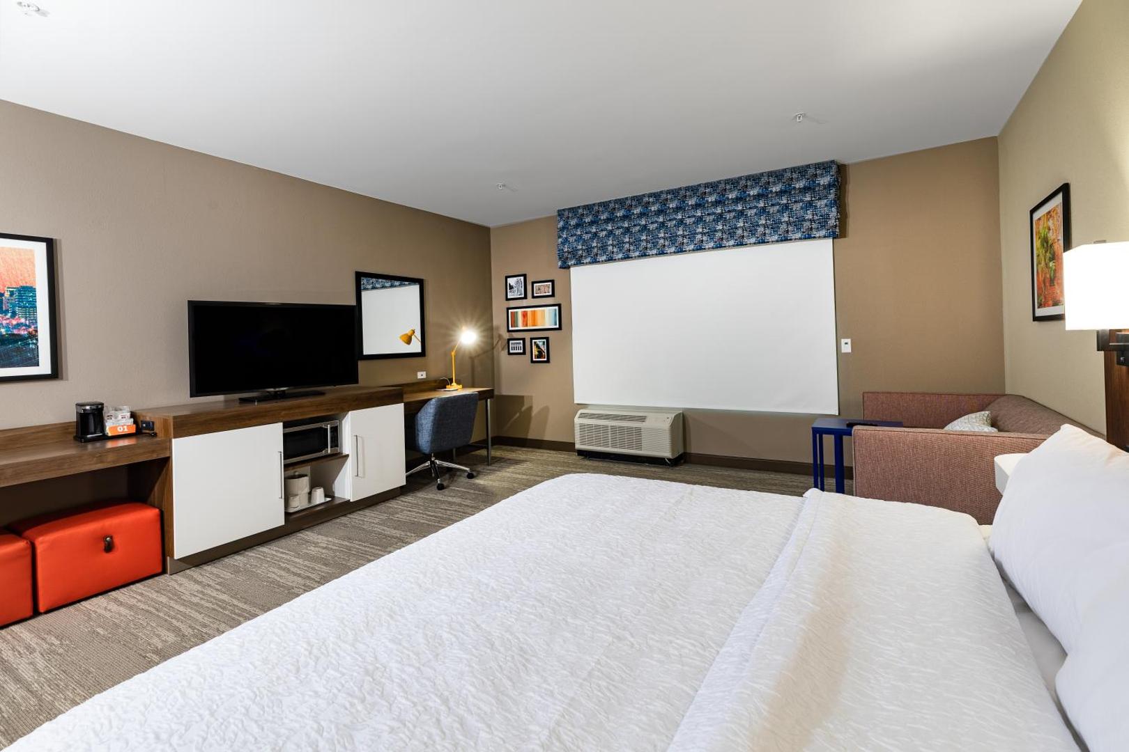 Hampton Inn & Suites Columbia Killian Road Hampton Inn & Suites Columbia Killian Road
