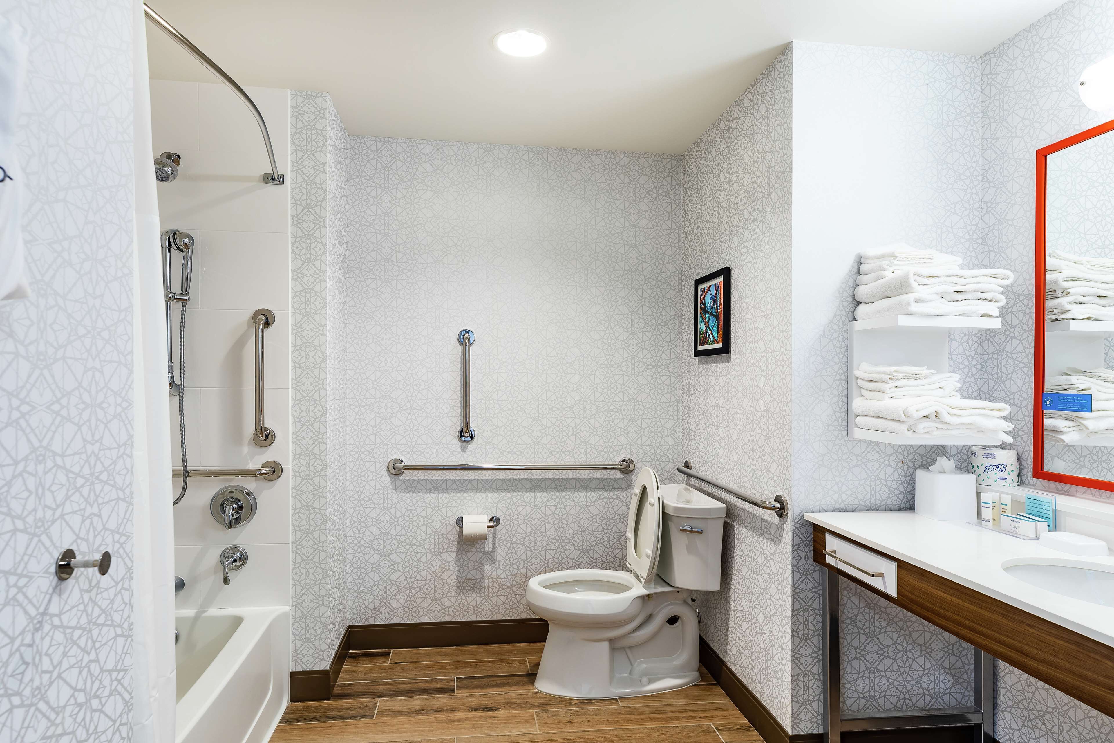 Hampton Inn & Suites Columbia Killian Road Hampton Inn & Suites Columbia Killian Road