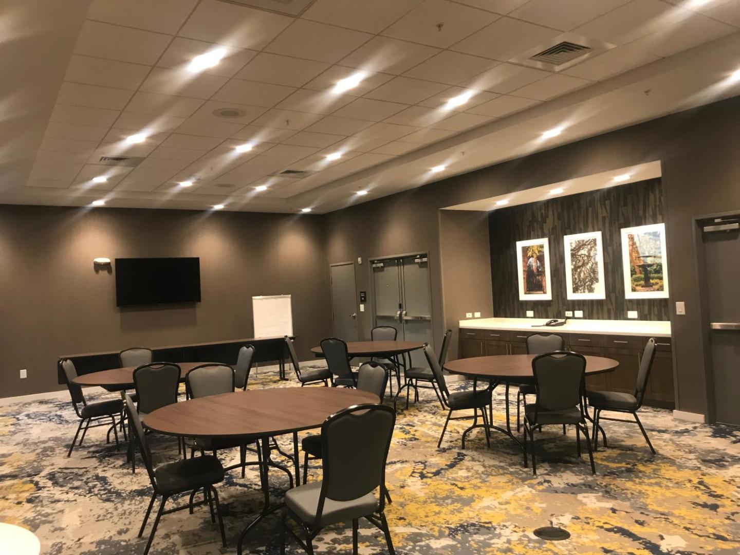 Hampton Inn & Suites Columbia Killian Road Hampton Inn & Suites Columbia Killian Road
