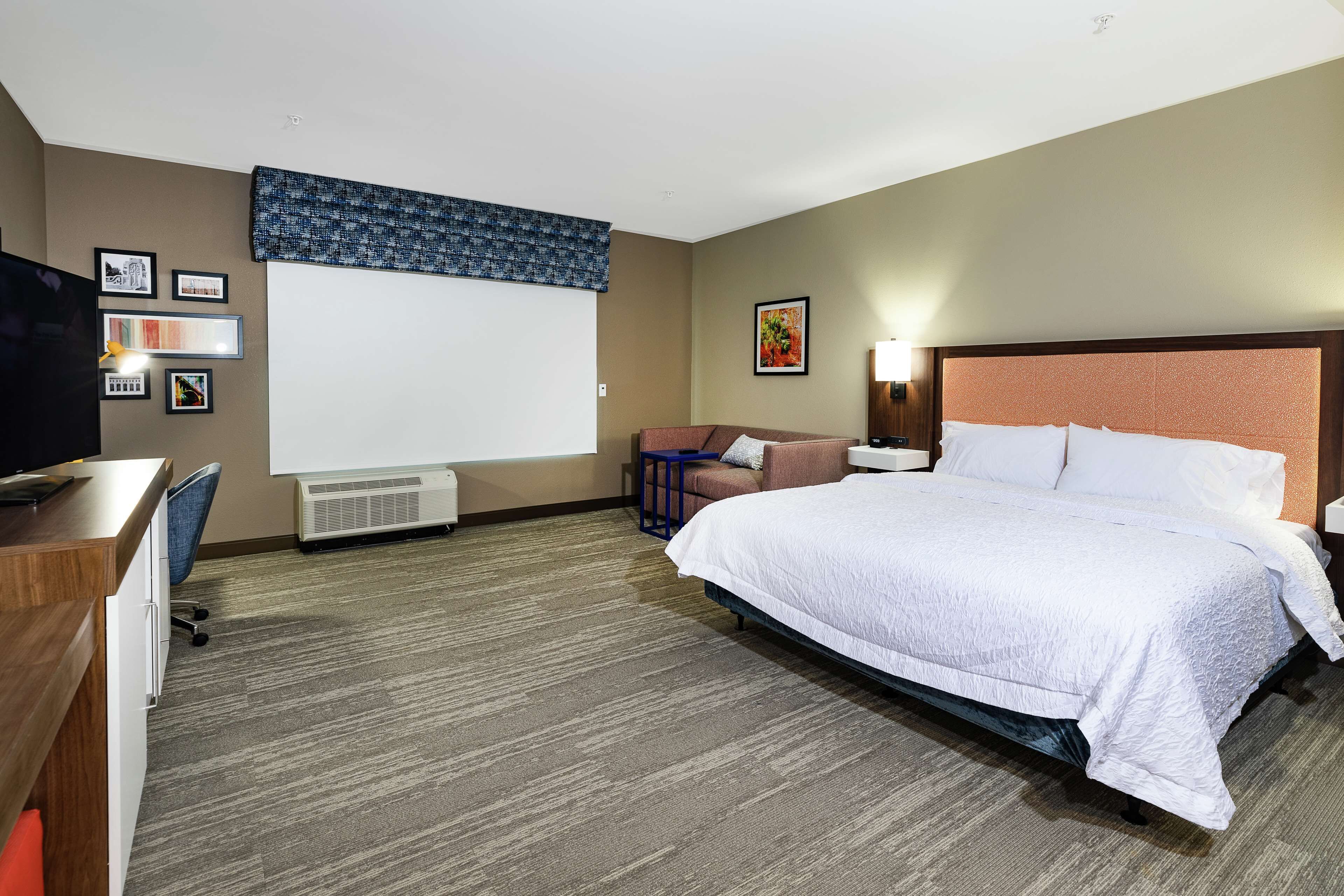 Hampton Inn & Suites Columbia Killian Road Hampton Inn & Suites Columbia Killian Road