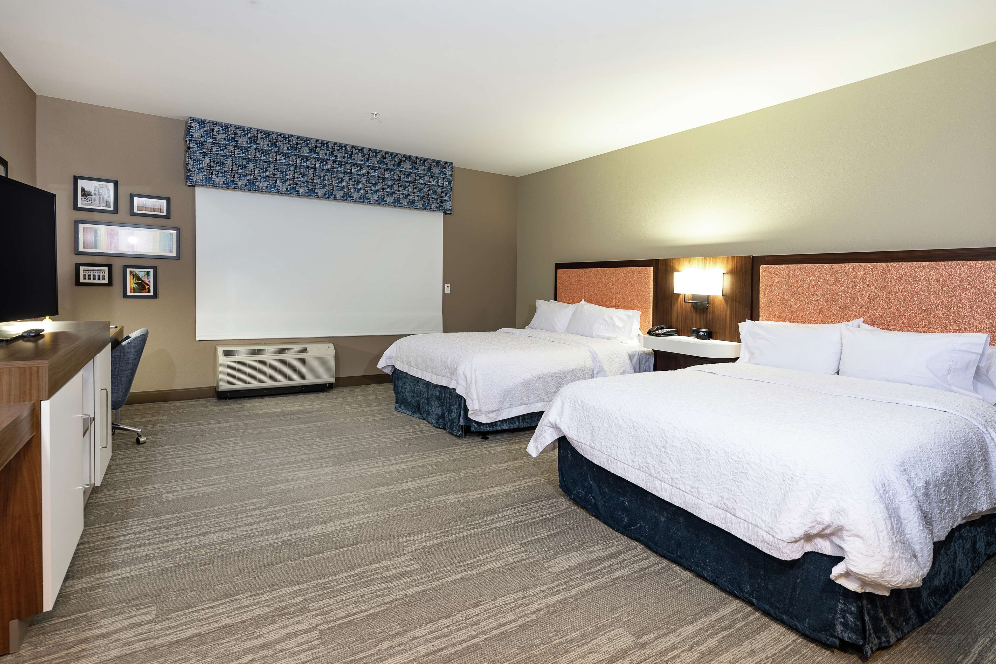 Hampton Inn & Suites Columbia Killian Road Hampton Inn & Suites Columbia Killian Road