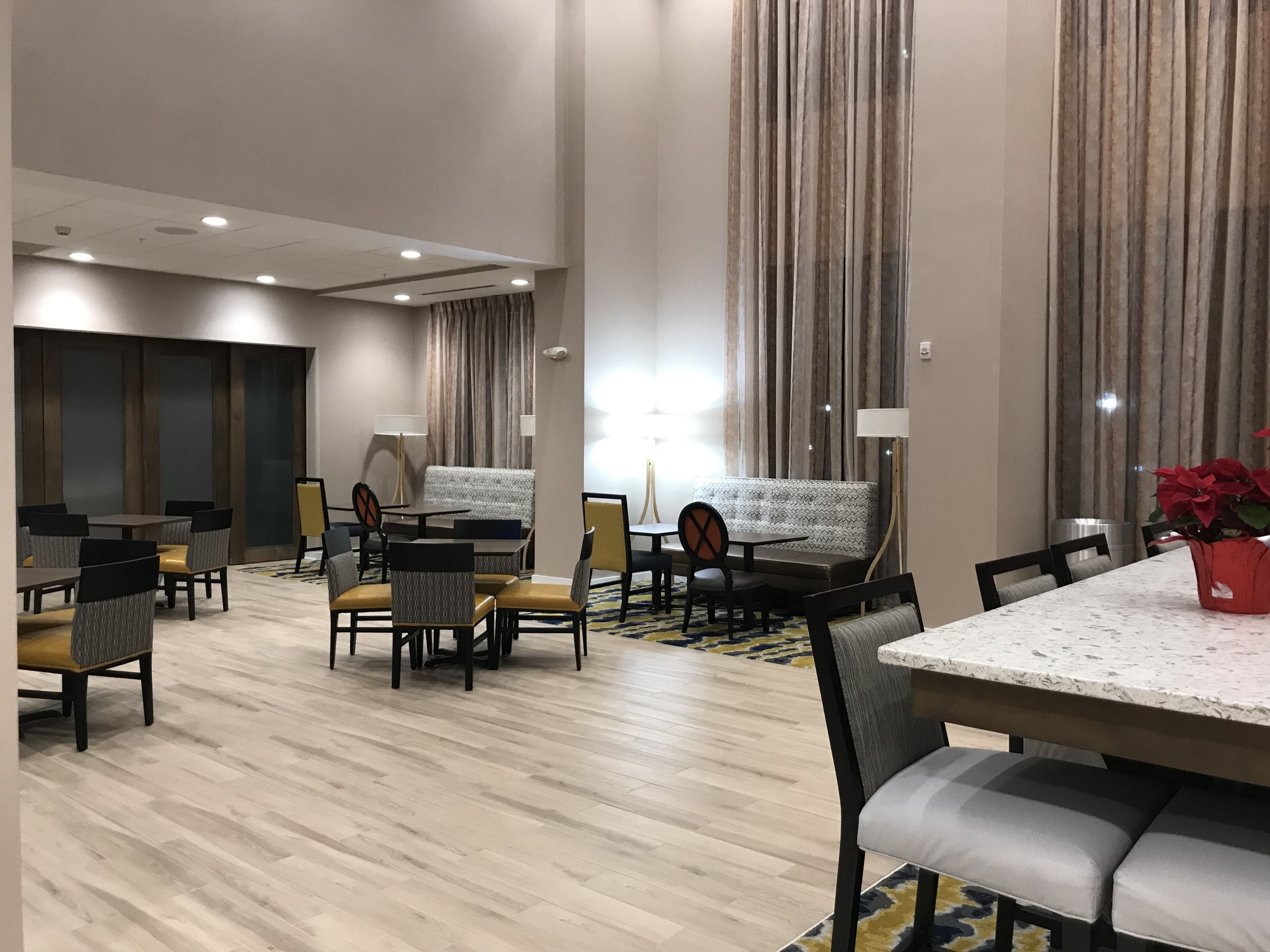 Hampton Inn & Suites Columbia Killian Road Hampton Inn & Suites Columbia Killian Road