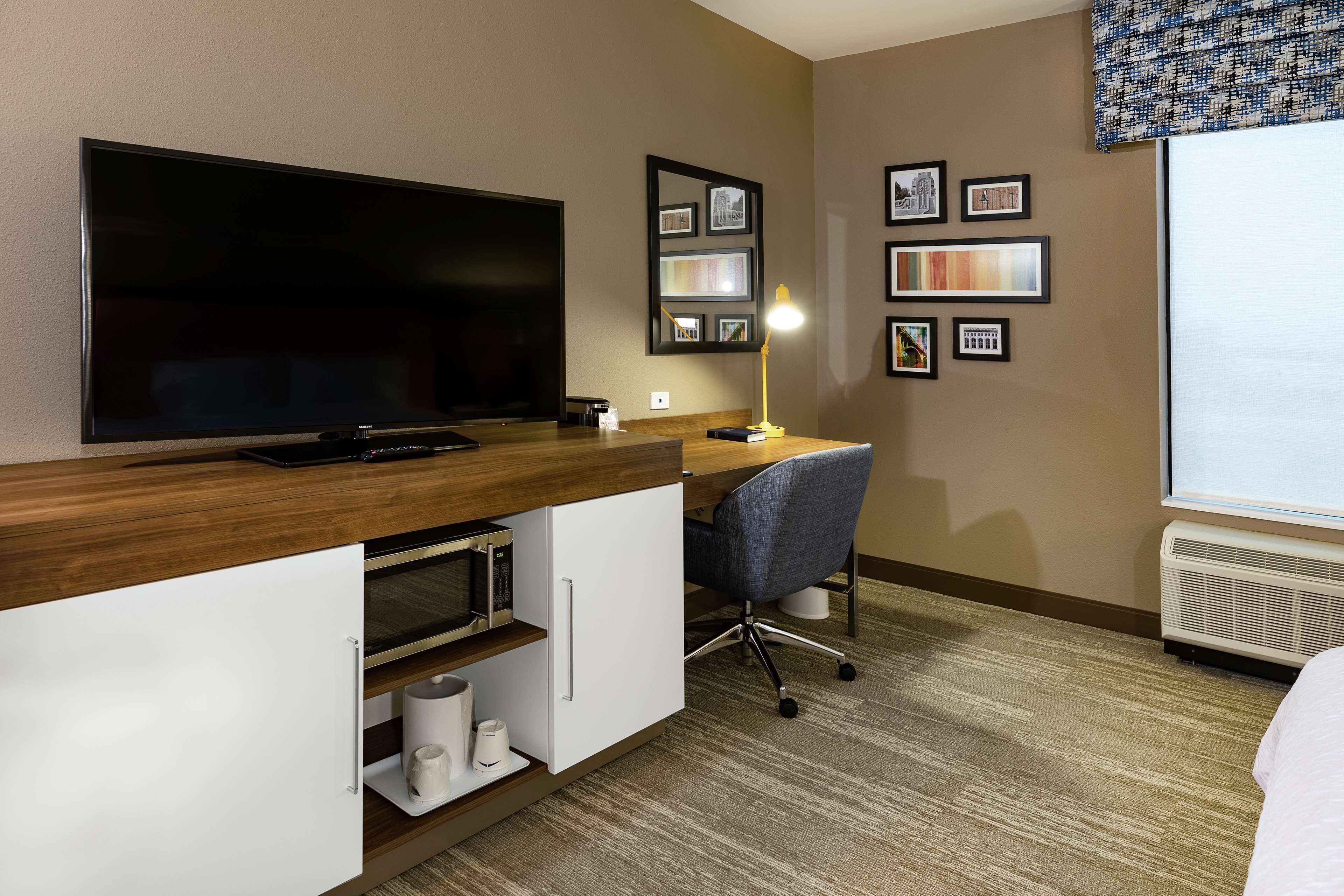 Hampton Inn & Suites Columbia Killian Road Hampton Inn & Suites Columbia Killian Road