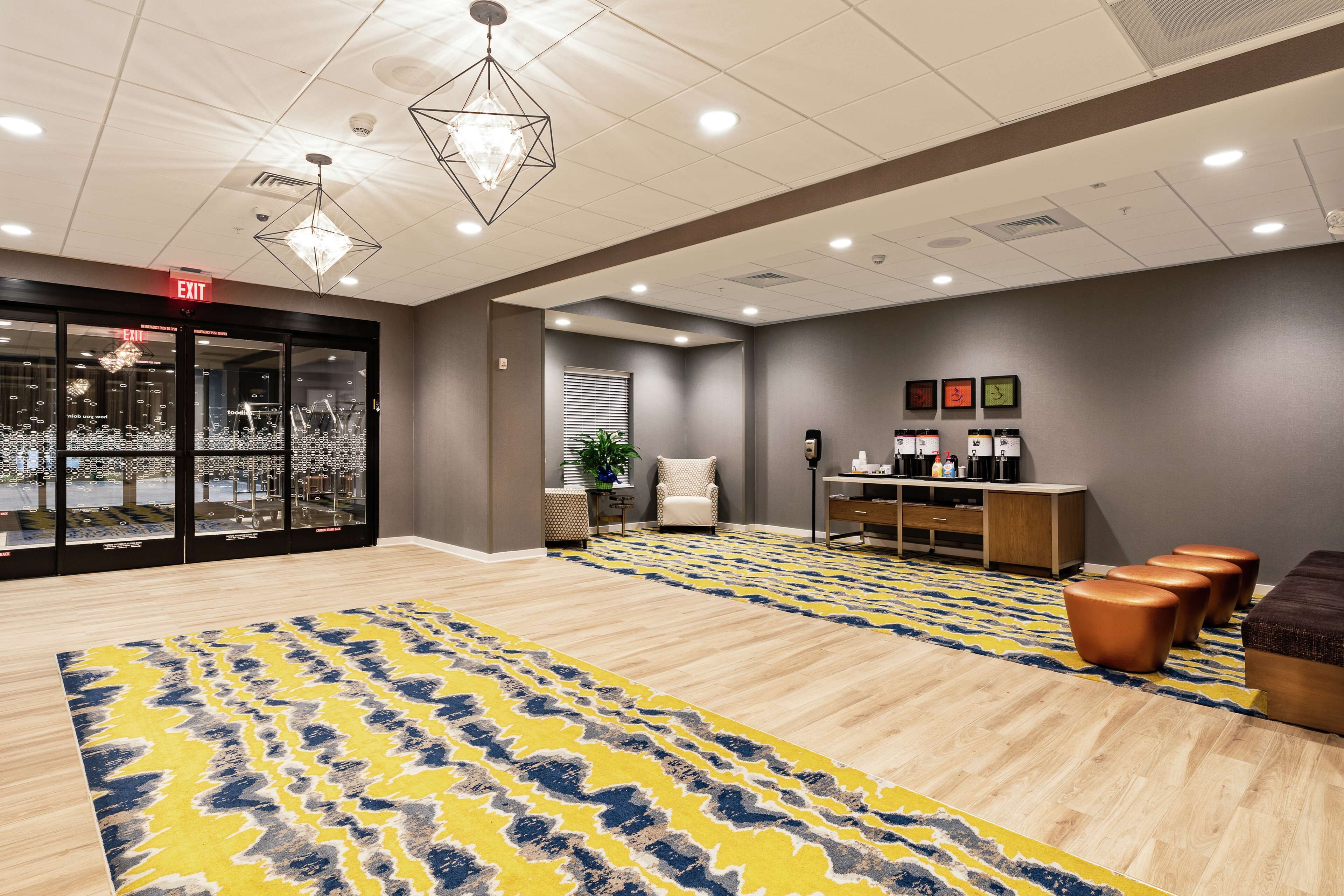 Hampton Inn & Suites Columbia Killian Road Hampton Inn & Suites Columbia Killian Road