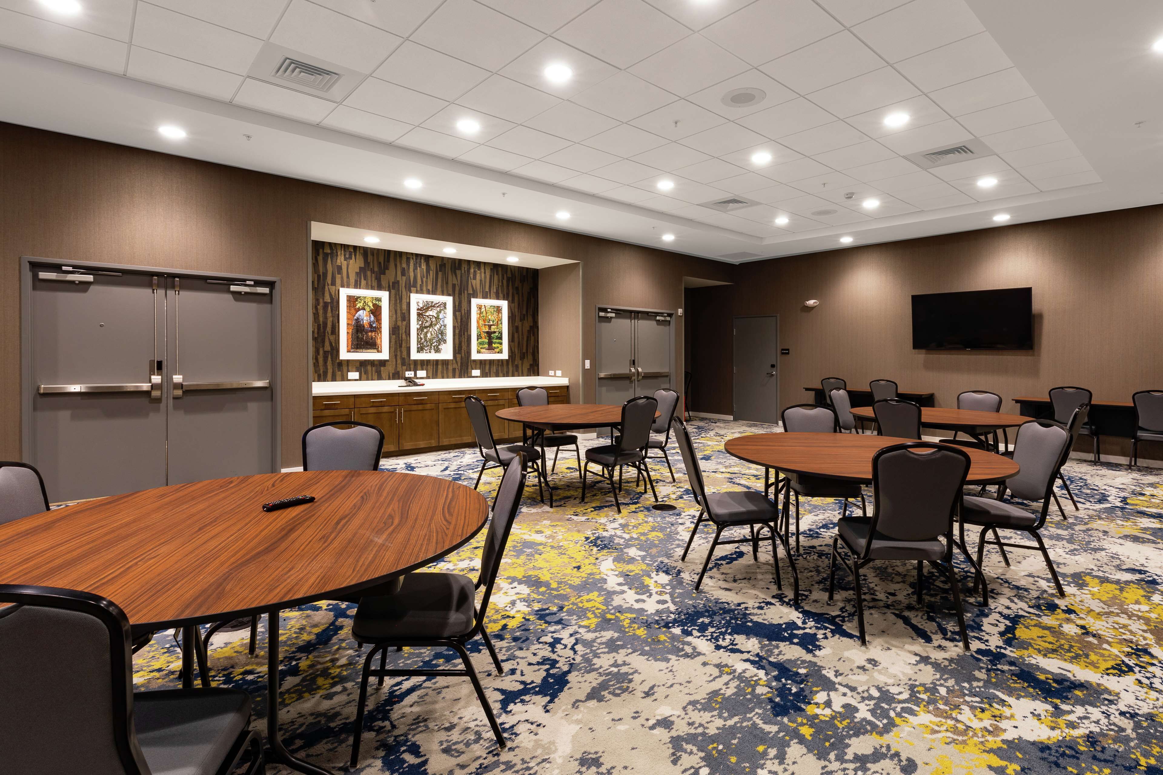 Hampton Inn & Suites Columbia Killian Road Hampton Inn & Suites Columbia Killian Road