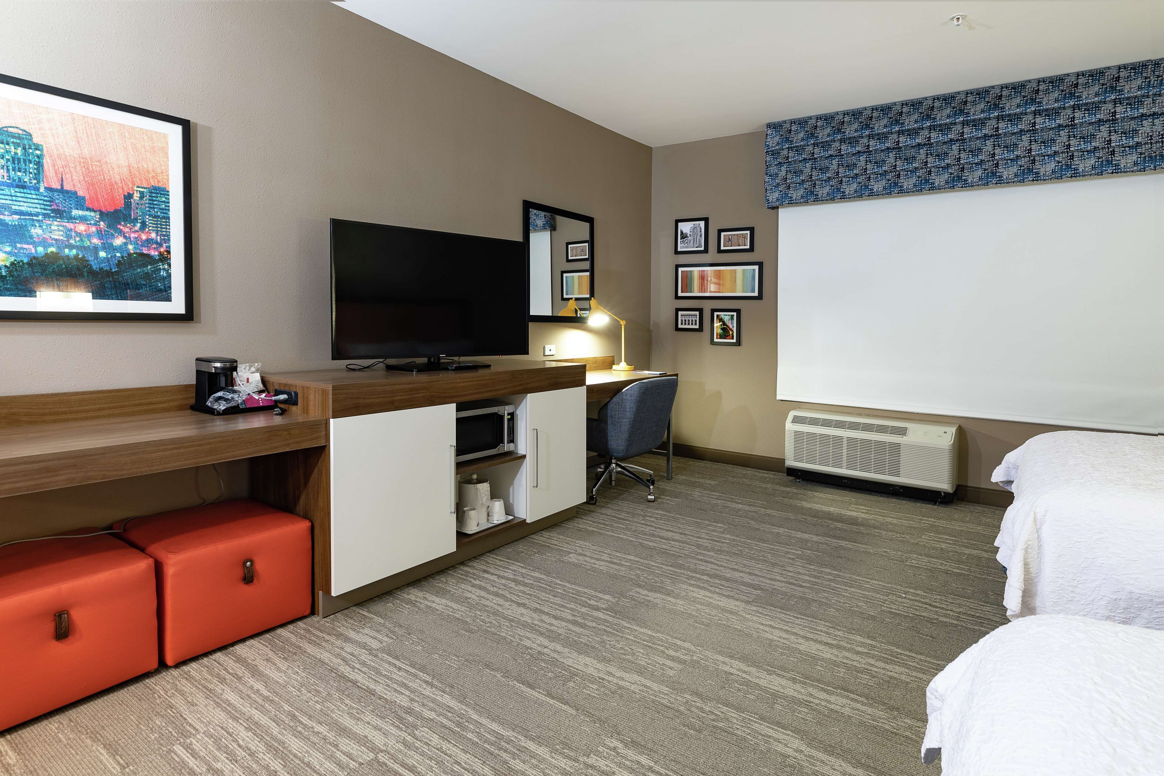 Hampton Inn & Suites Columbia Killian Road Hampton Inn & Suites Columbia Killian Road