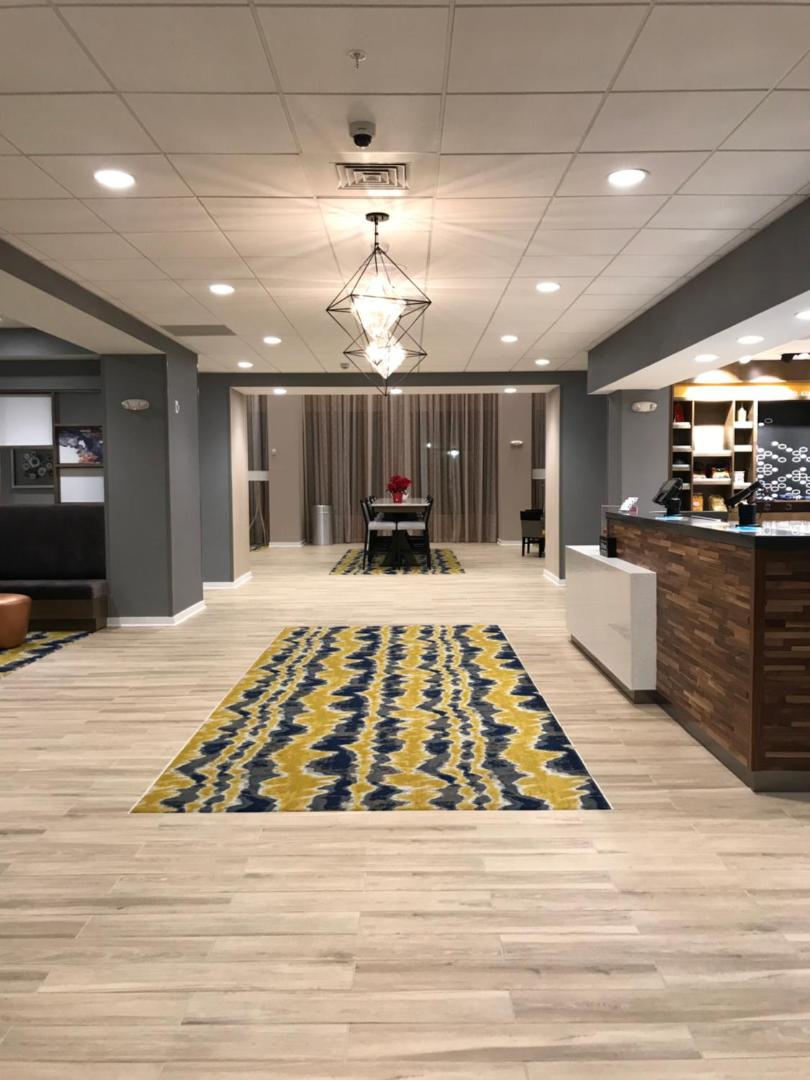 Hampton Inn & Suites Columbia Killian Road Hampton Inn & Suites Columbia Killian Road