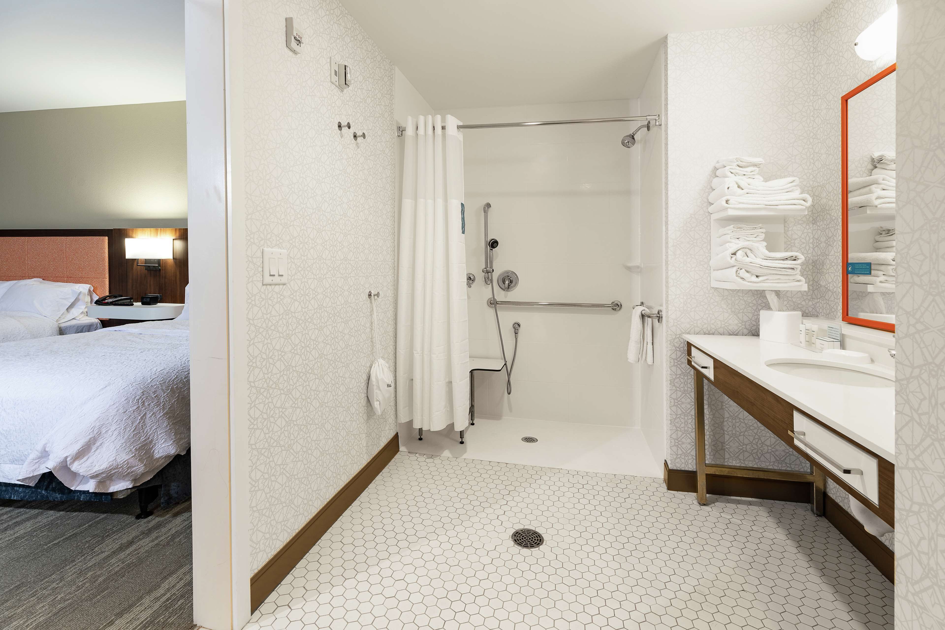 Hampton Inn & Suites Columbia Killian Road Hampton Inn & Suites Columbia Killian Road