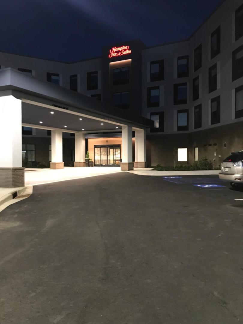 Hampton Inn & Suites Columbia Killian Road Hampton Inn & Suites Columbia Killian Road