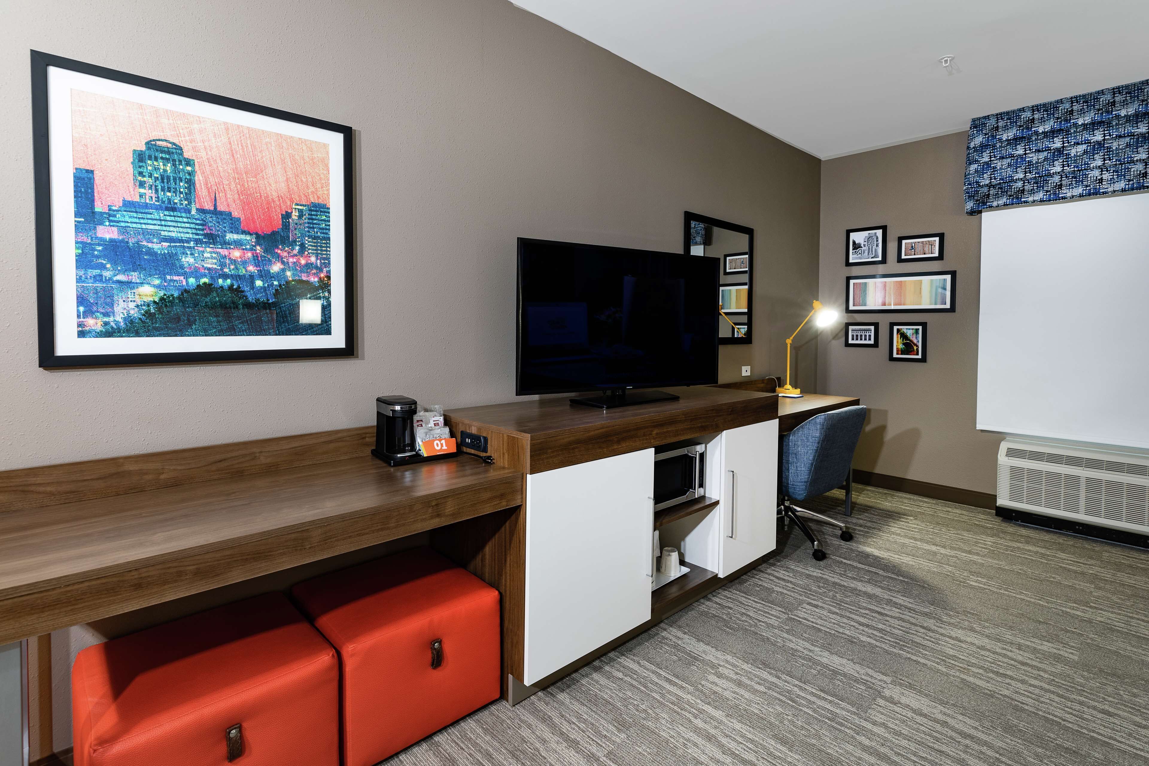 Hampton Inn & Suites Columbia Killian Road Hampton Inn & Suites Columbia Killian Road