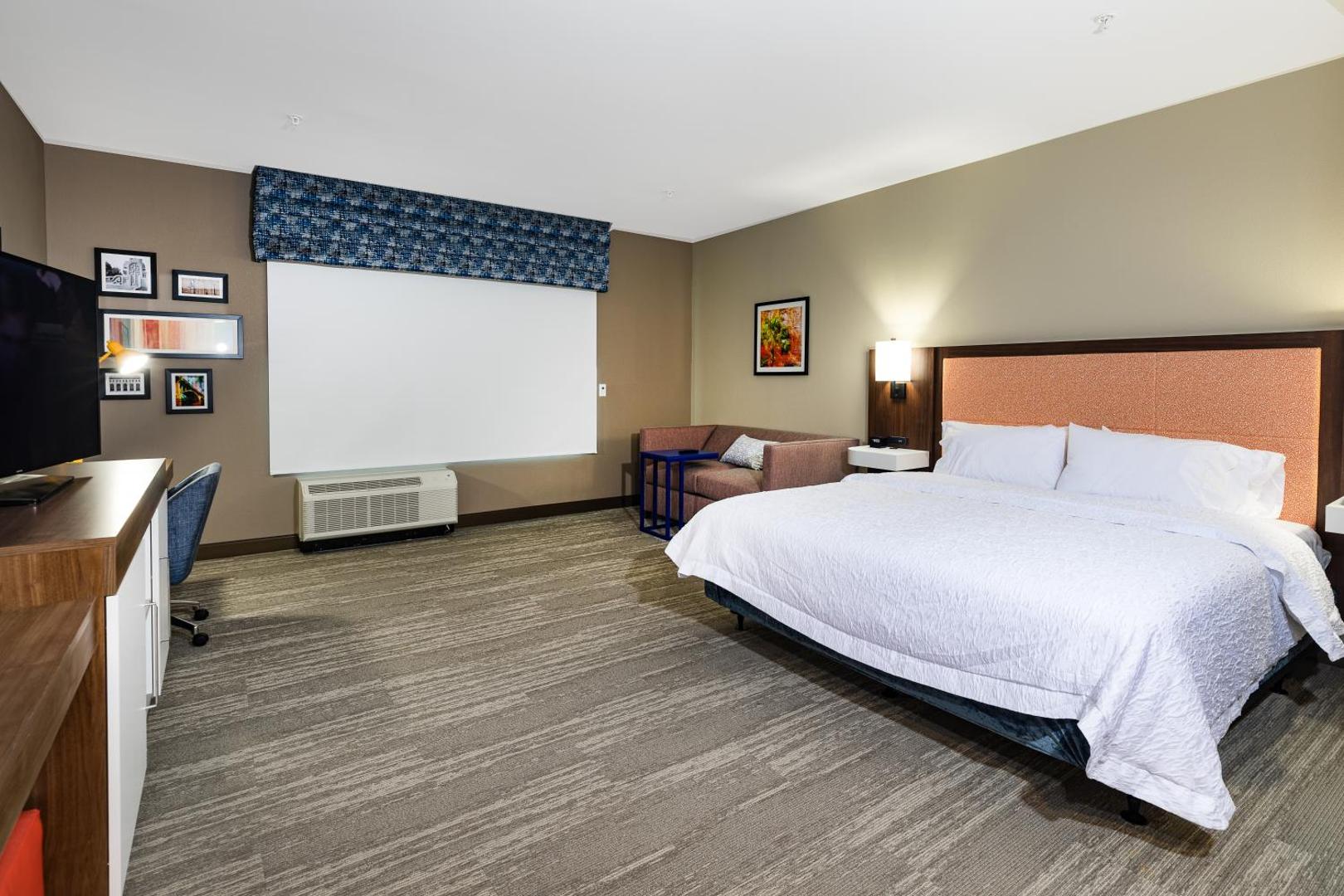 Hampton Inn & Suites Columbia Killian Road Hampton Inn & Suites Columbia Killian Road
