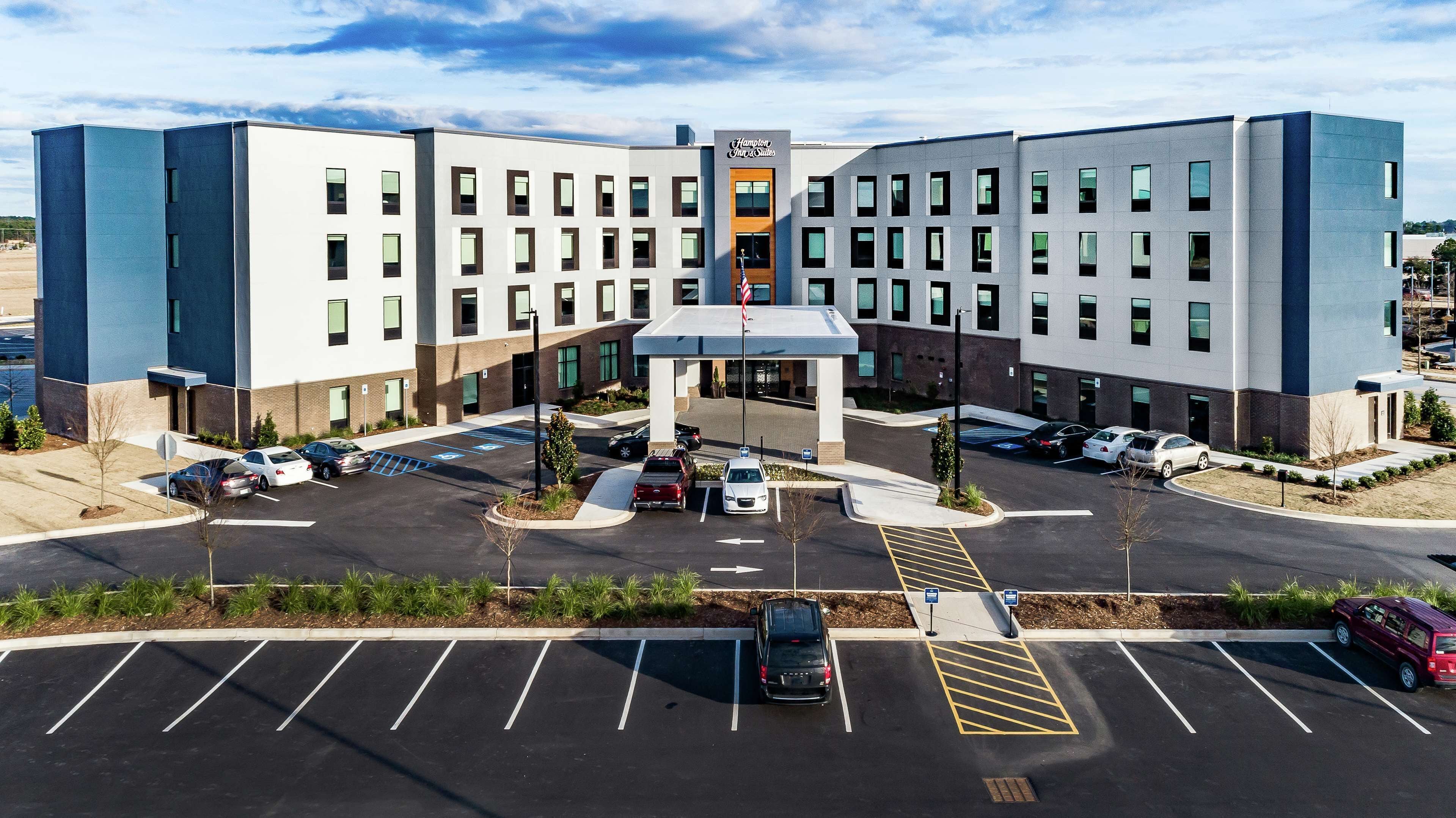 Hampton Inn & Suites Columbia Killian Road Hampton Inn & Suites Columbia Killian Road