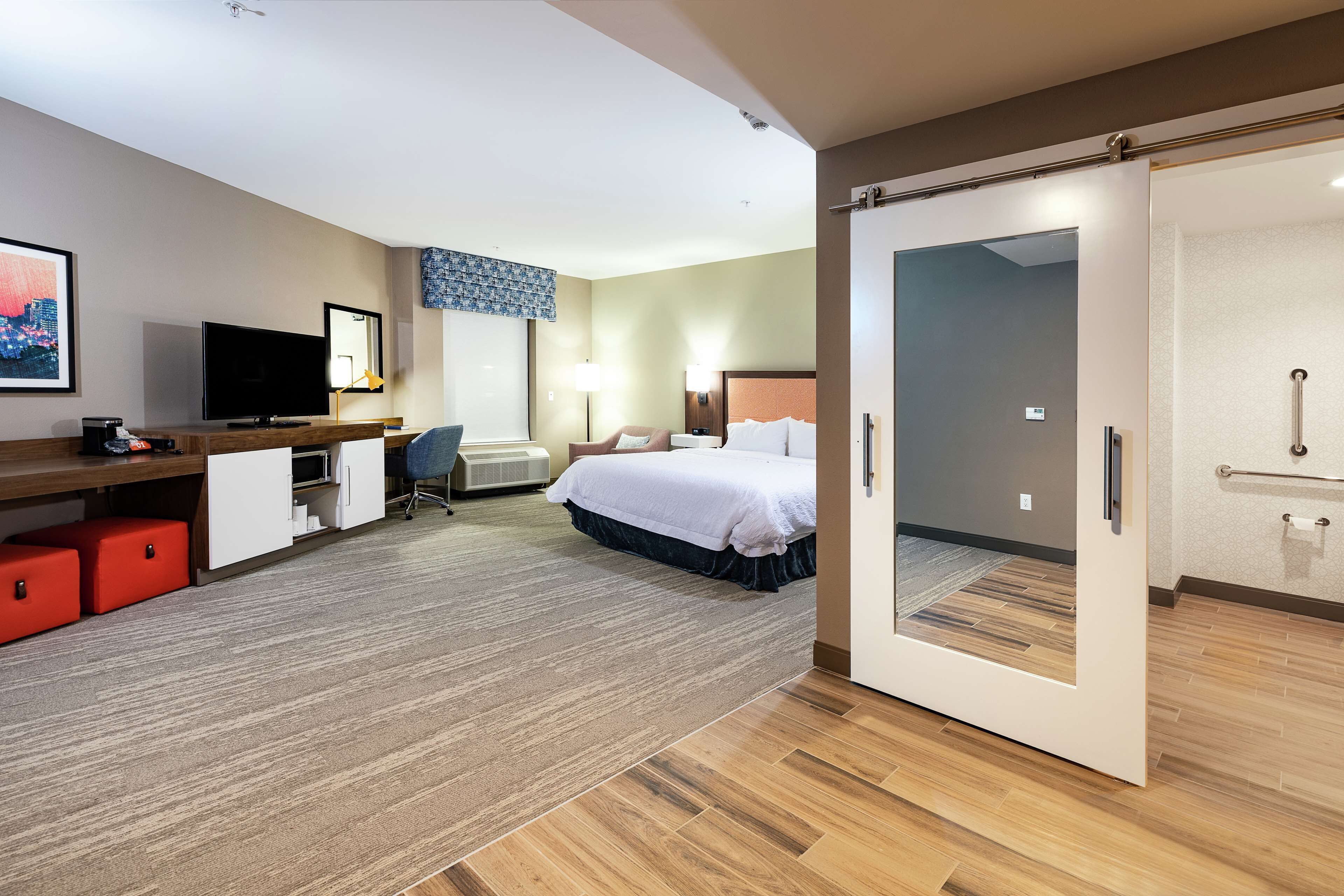 Hampton Inn & Suites Columbia Killian Road Hampton Inn & Suites Columbia Killian Road