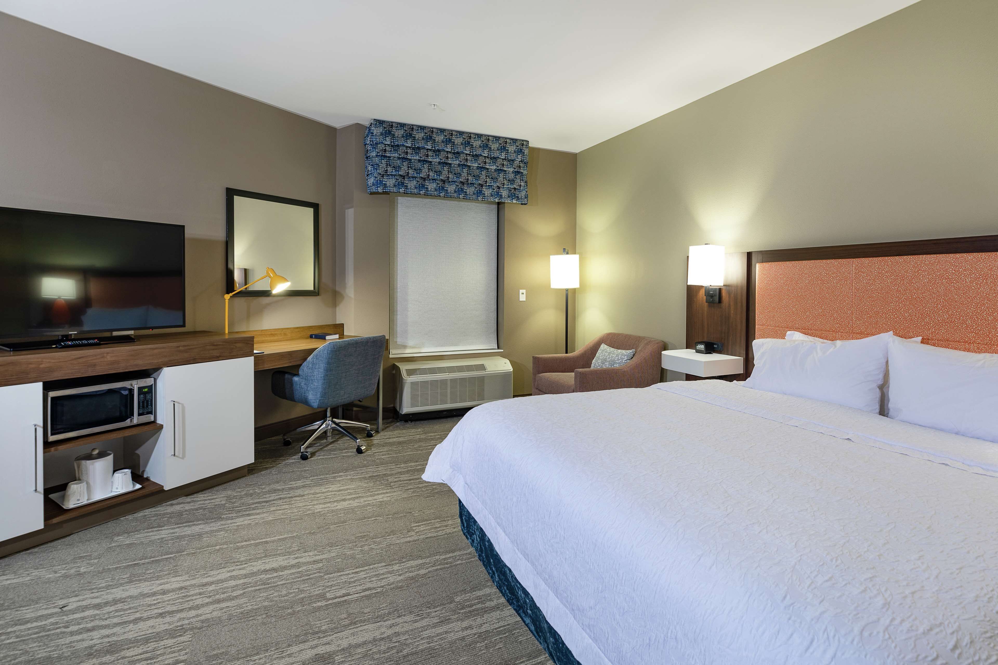 Hampton Inn & Suites Columbia Killian Road Hampton Inn & Suites Columbia Killian Road