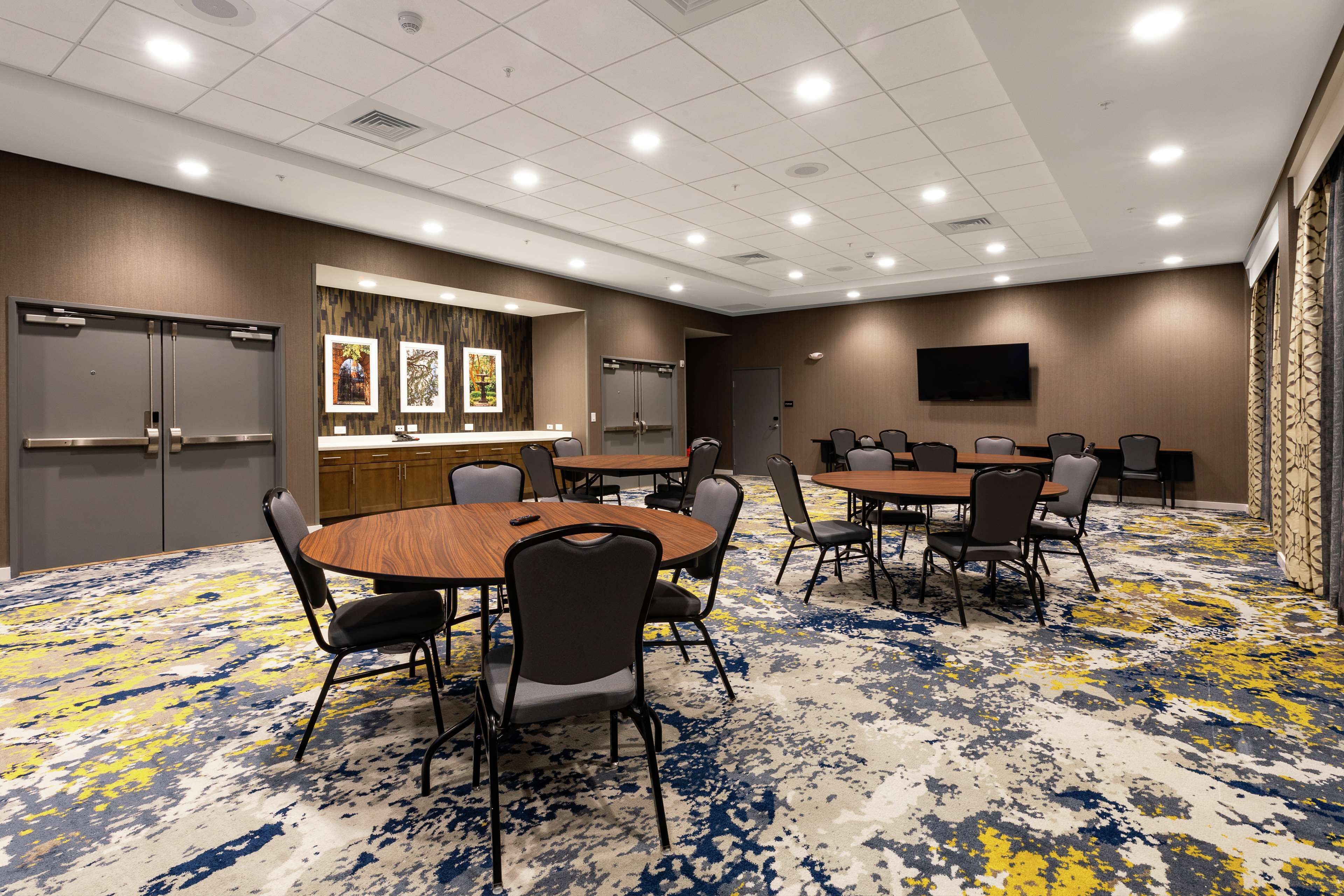 Hampton Inn & Suites Columbia Killian Road Hampton Inn & Suites Columbia Killian Road