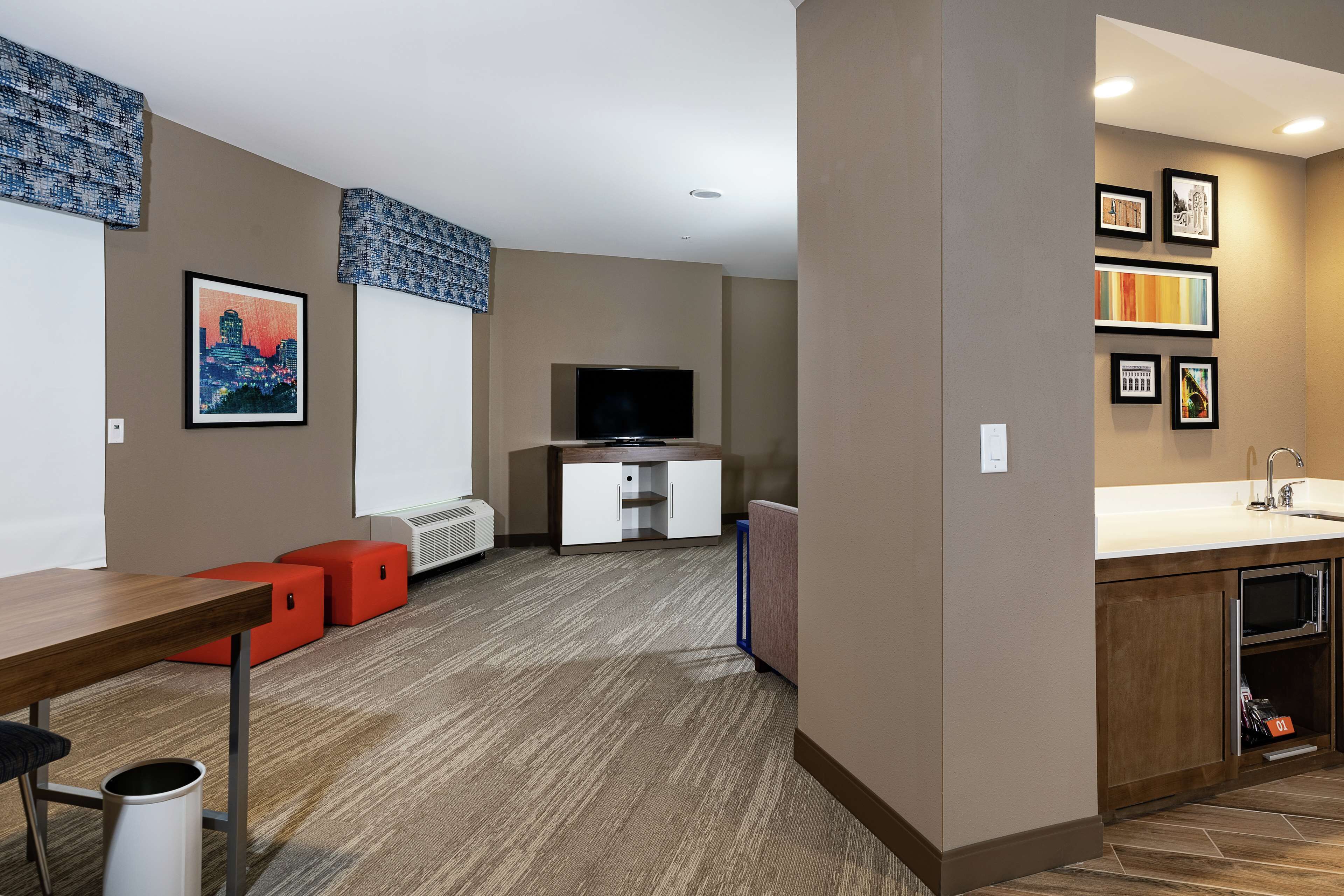 Hampton Inn & Suites Columbia Killian Road Hampton Inn & Suites Columbia Killian Road