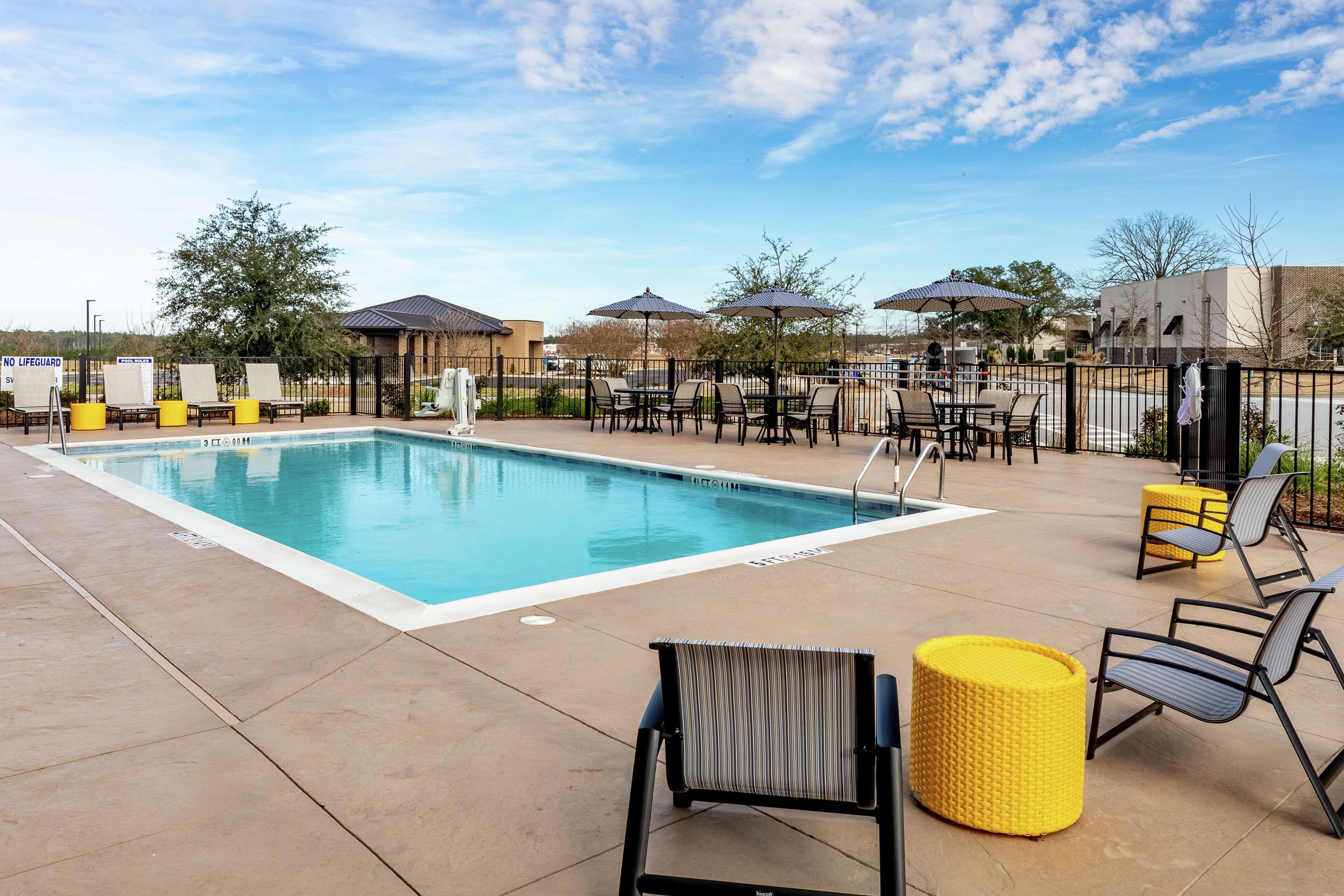 Hampton Inn & Suites Columbia Killian Road Hampton Inn & Suites Columbia Killian Road