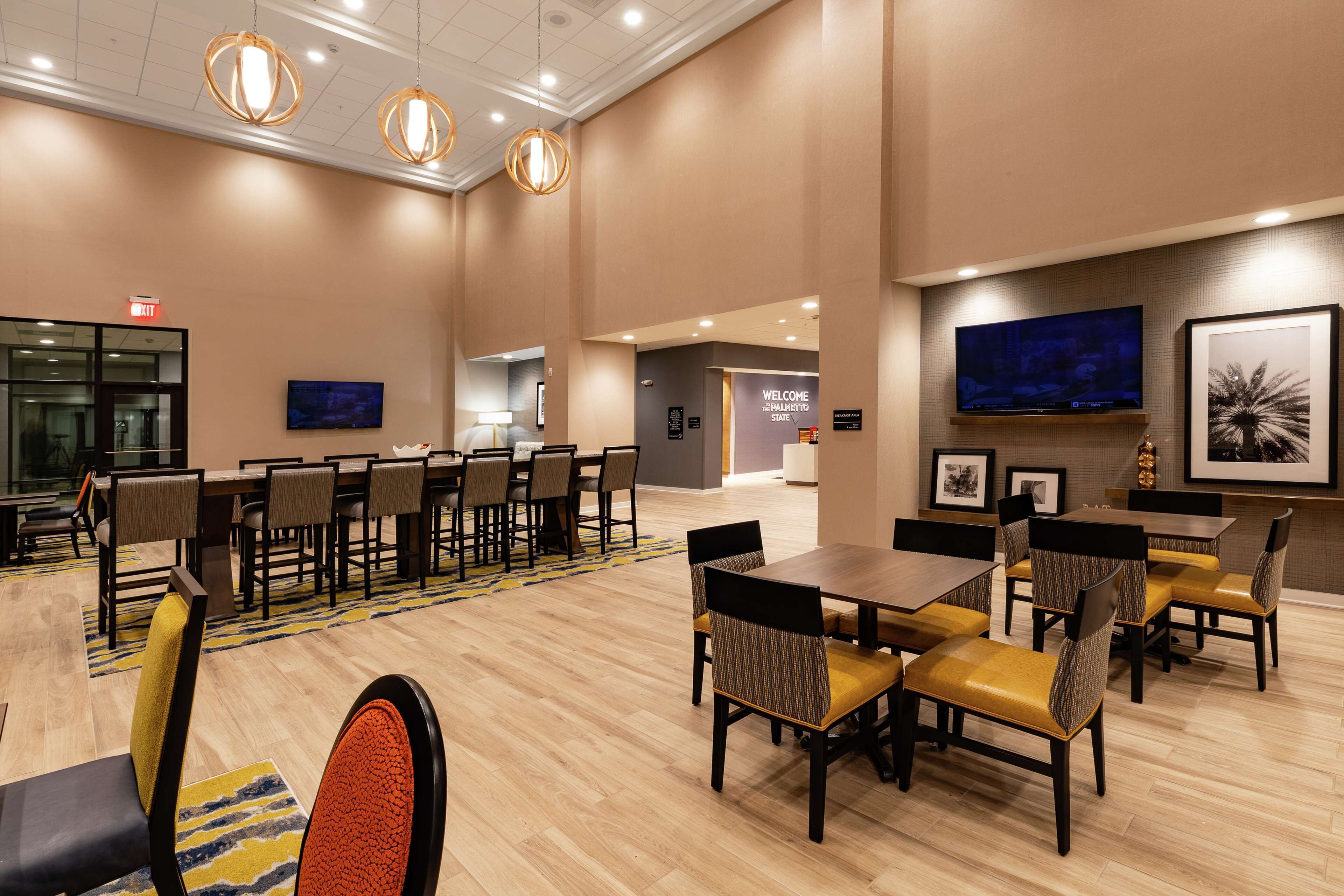 Hampton Inn & Suites Columbia Killian Road Hampton Inn & Suites Columbia Killian Road