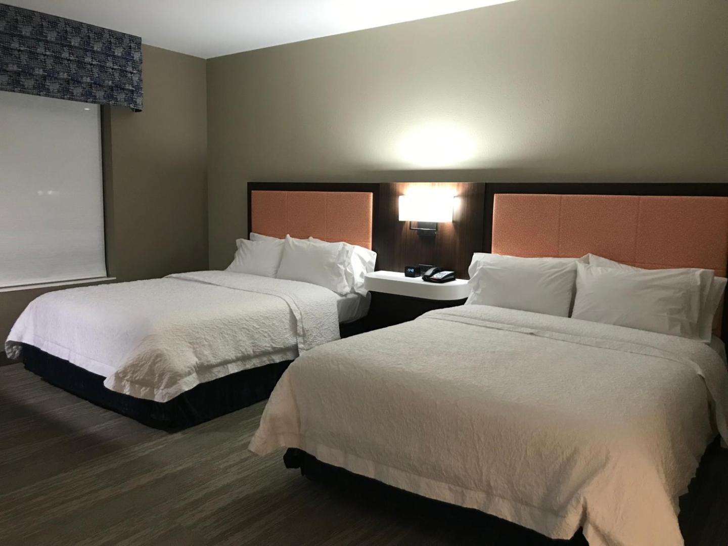 Hampton Inn & Suites Columbia Killian Road Hampton Inn & Suites Columbia Killian Road