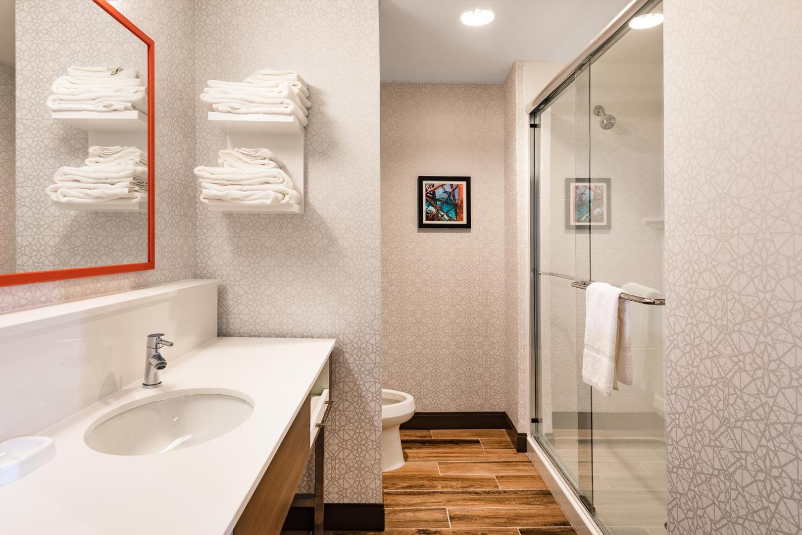 Hampton Inn & Suites Columbia Killian Road Hampton Inn & Suites Columbia Killian Road