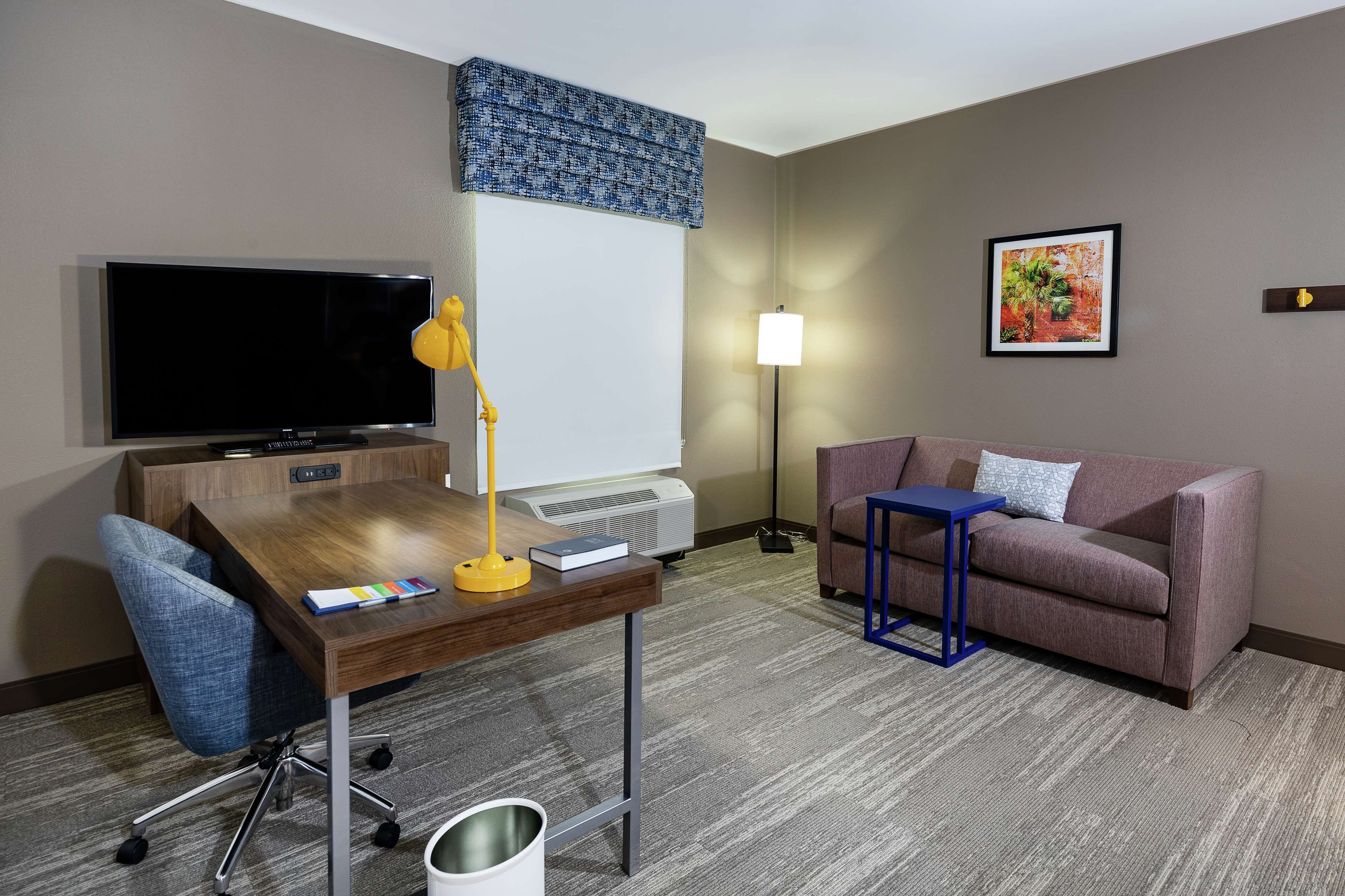 Hampton Inn & Suites Columbia Killian Road Hampton Inn & Suites Columbia Killian Road