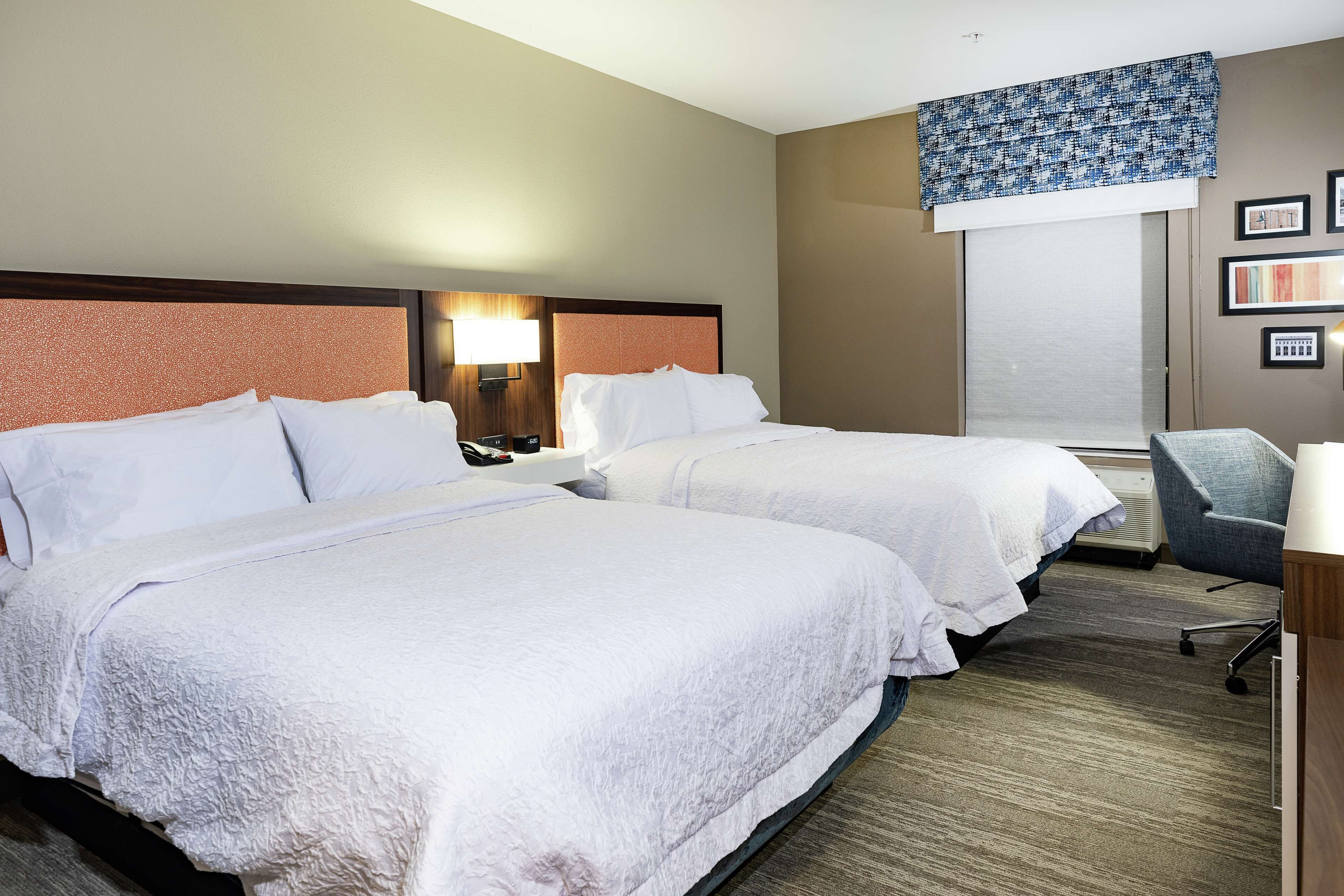 Hampton Inn & Suites Columbia Killian Road Hampton Inn & Suites Columbia Killian Road