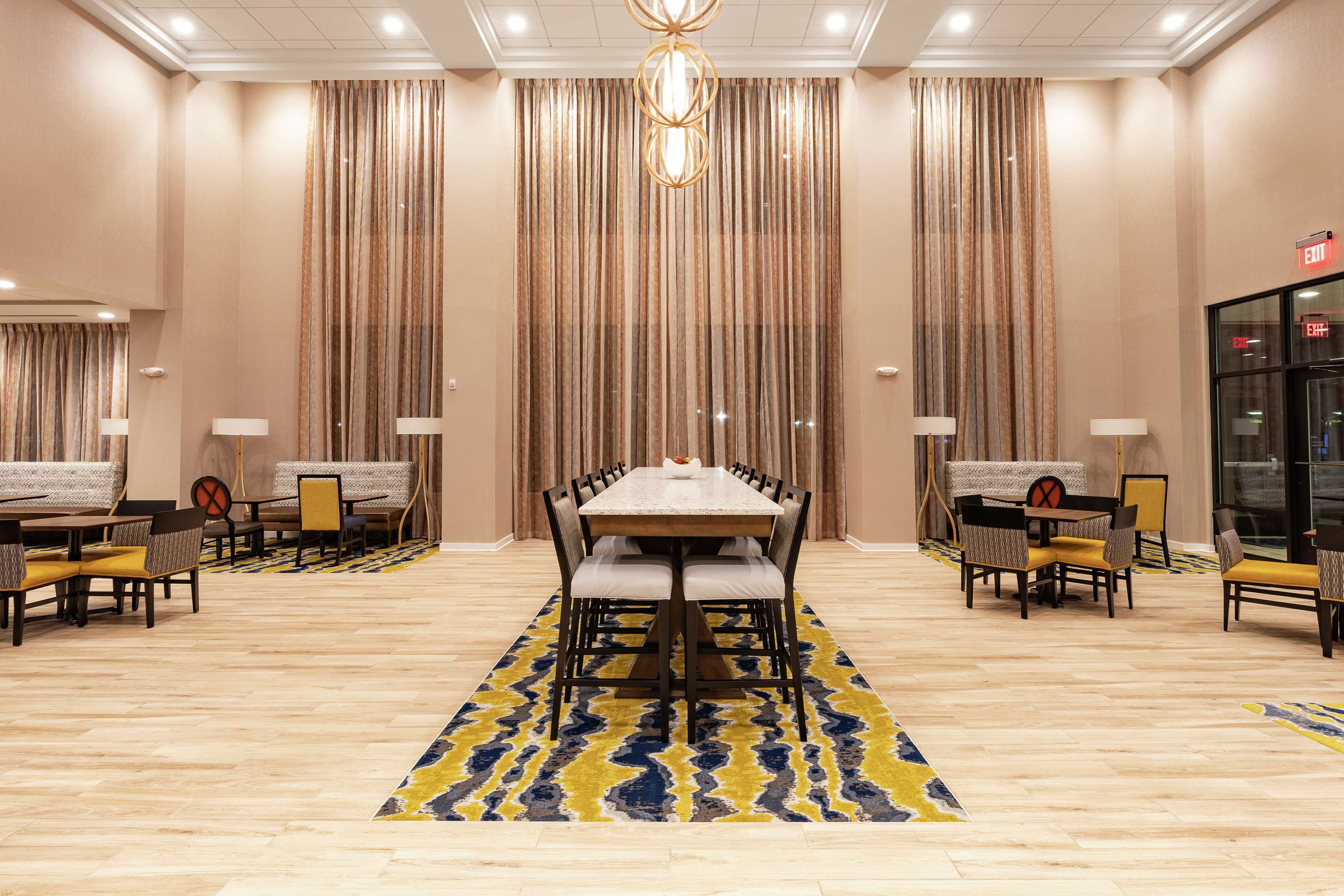 Hampton Inn & Suites Columbia Killian Road Hampton Inn & Suites Columbia Killian Road