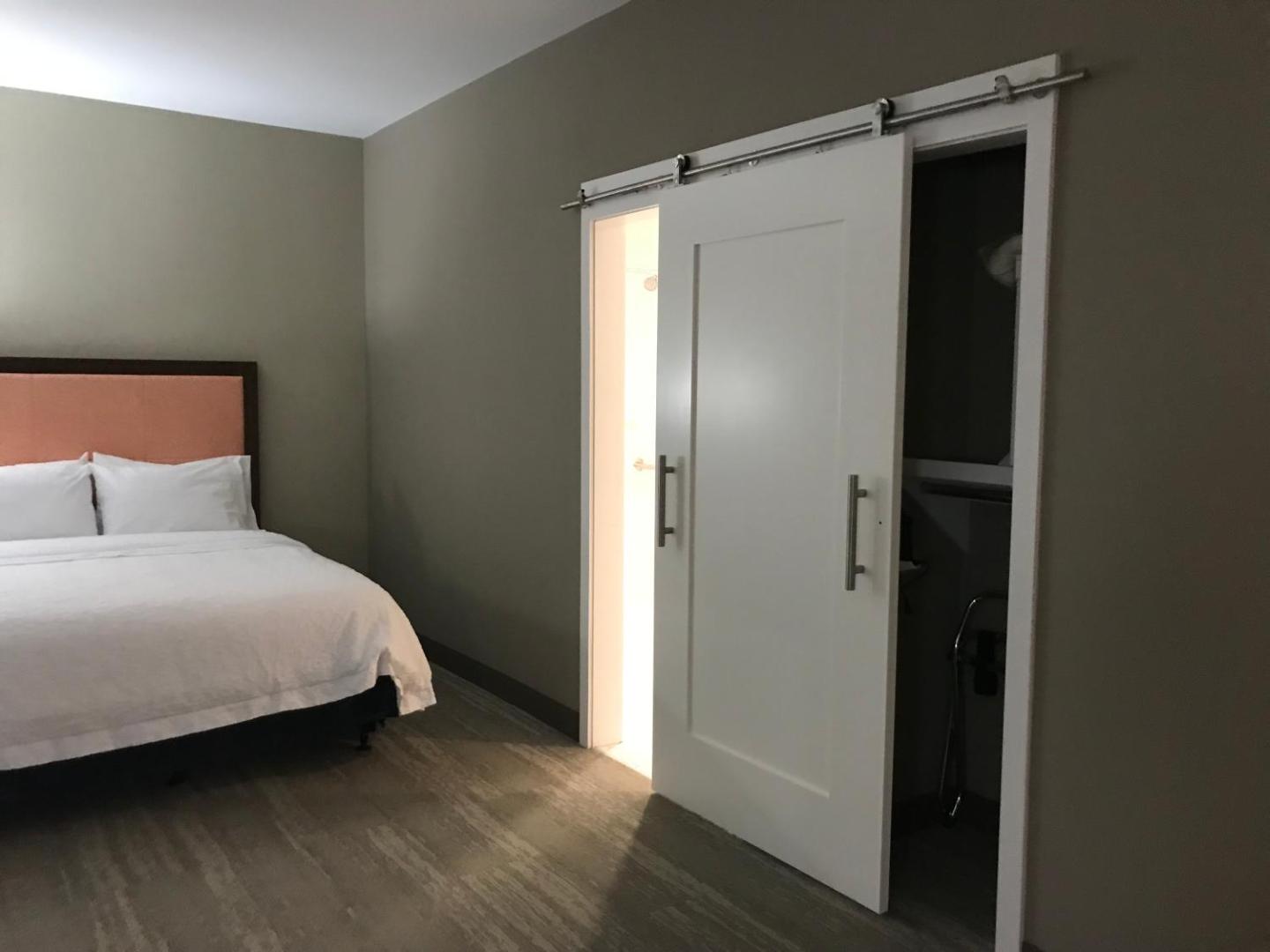 Hampton Inn & Suites Columbia Killian Road Hampton Inn & Suites Columbia Killian Road