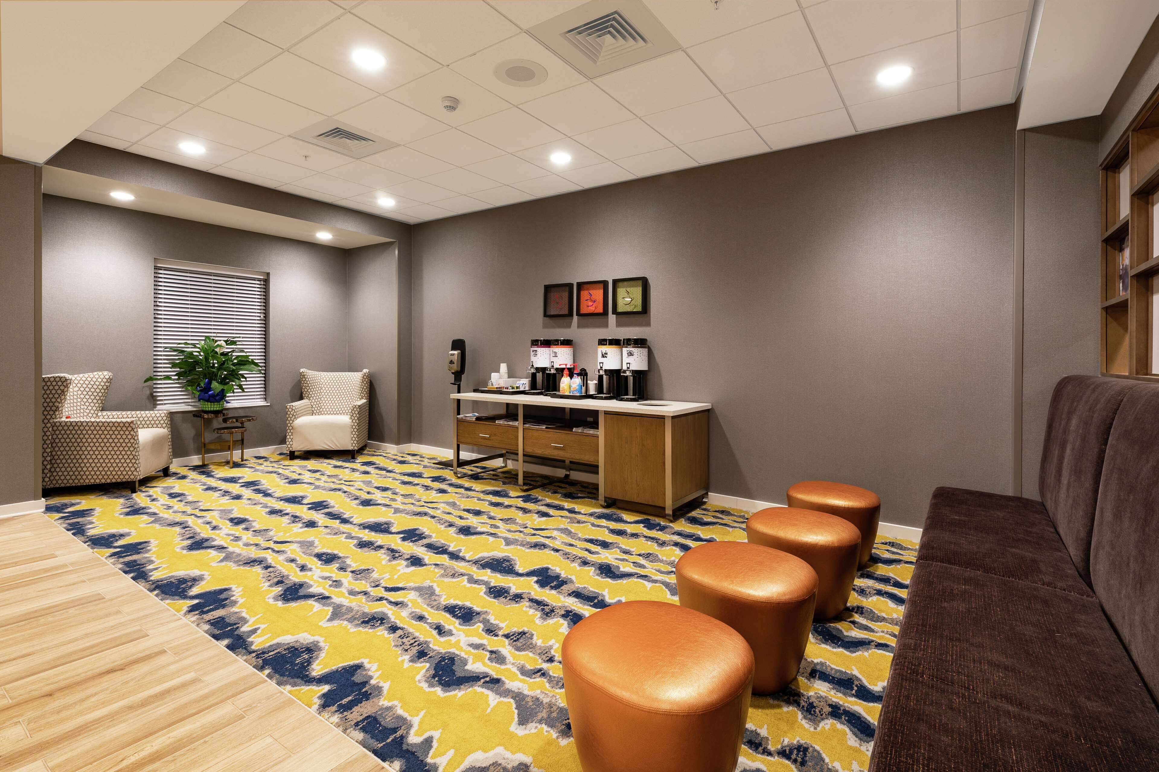 Hampton Inn & Suites Columbia Killian Road Hampton Inn & Suites Columbia Killian Road