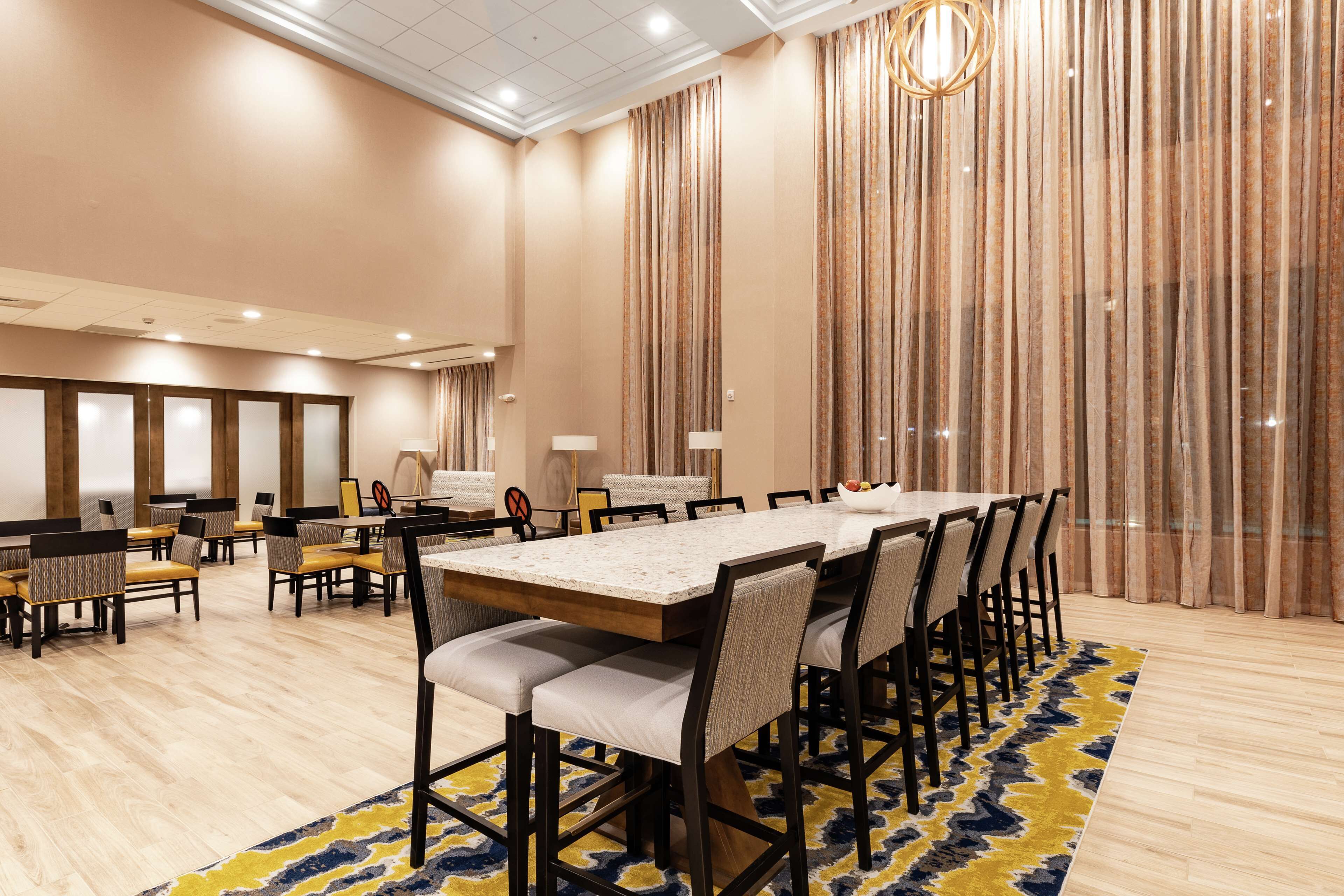 Hampton Inn & Suites Columbia Killian Road Hampton Inn & Suites Columbia Killian Road