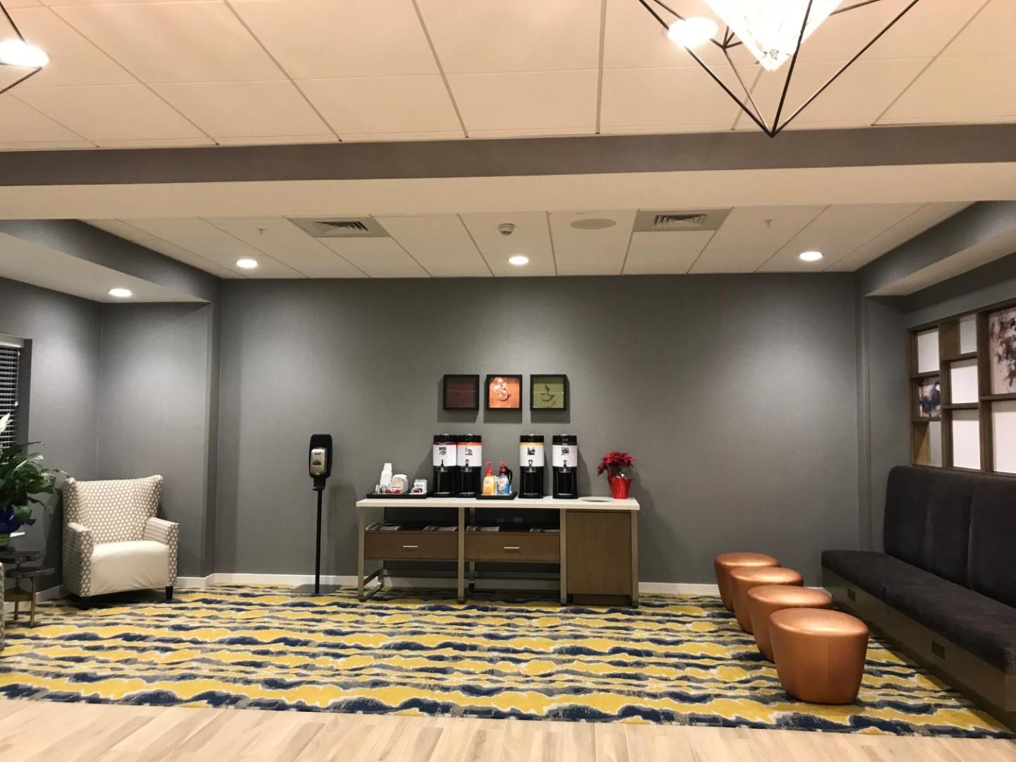 Hampton Inn & Suites Columbia Killian Road Hampton Inn & Suites Columbia Killian Road