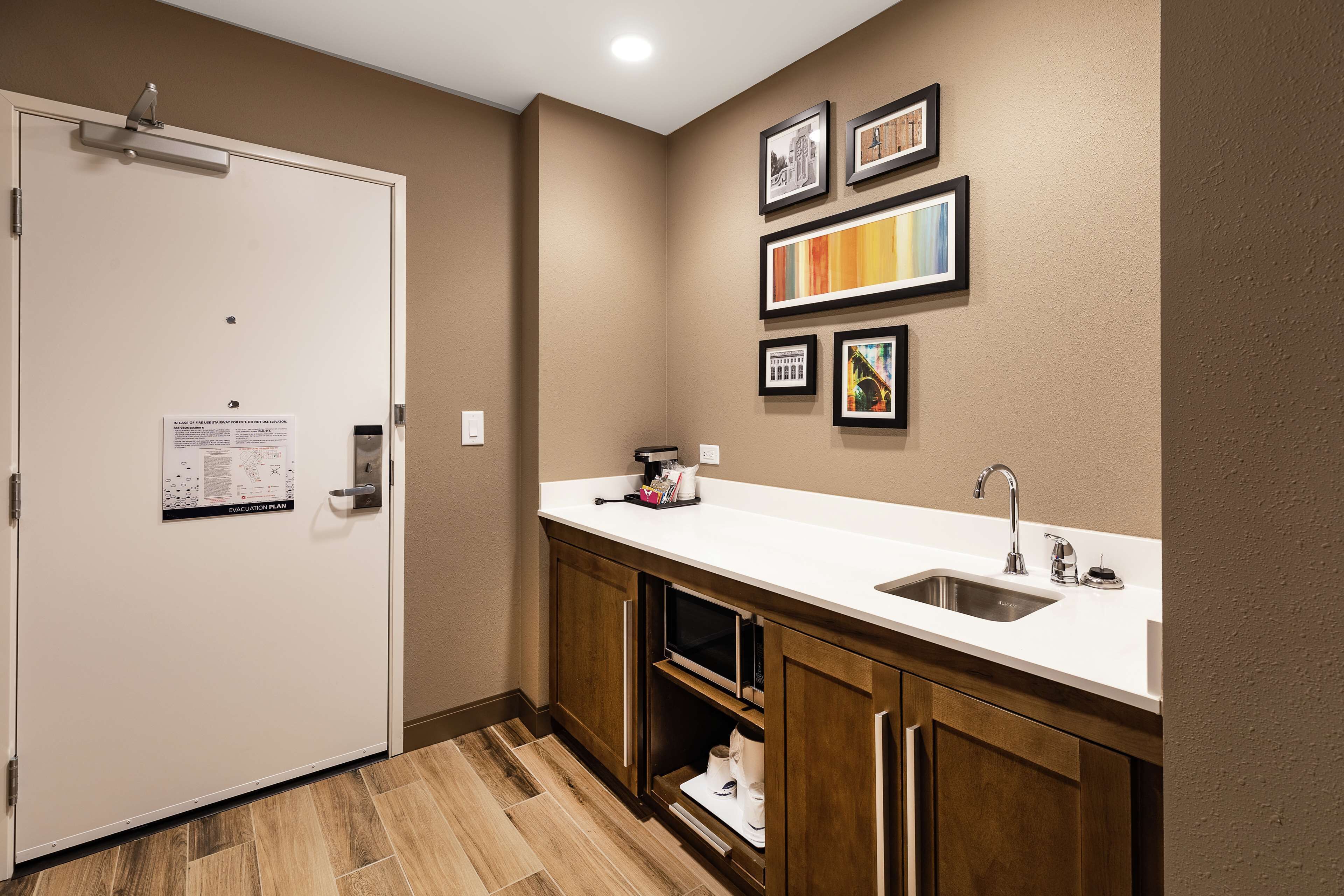 Hampton Inn & Suites Columbia Killian Road Hampton Inn & Suites Columbia Killian Road