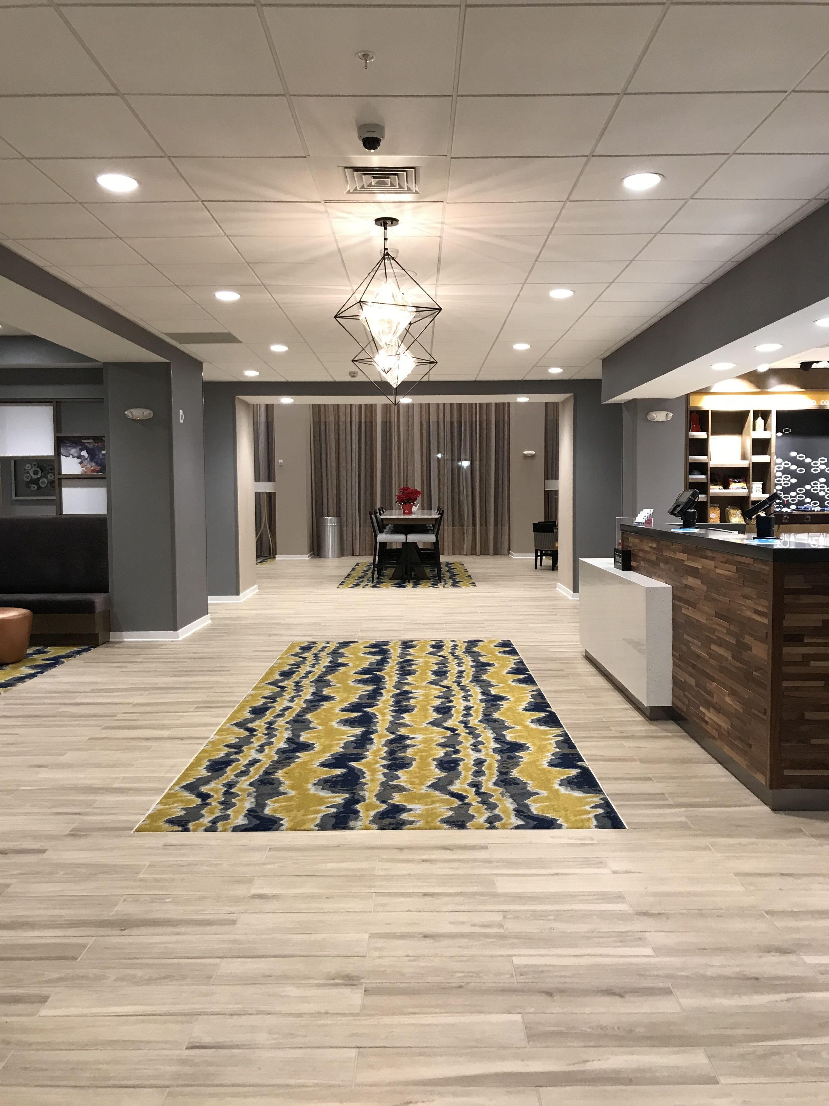 Hampton Inn & Suites Columbia Killian Road Hampton Inn & Suites Columbia Killian Road