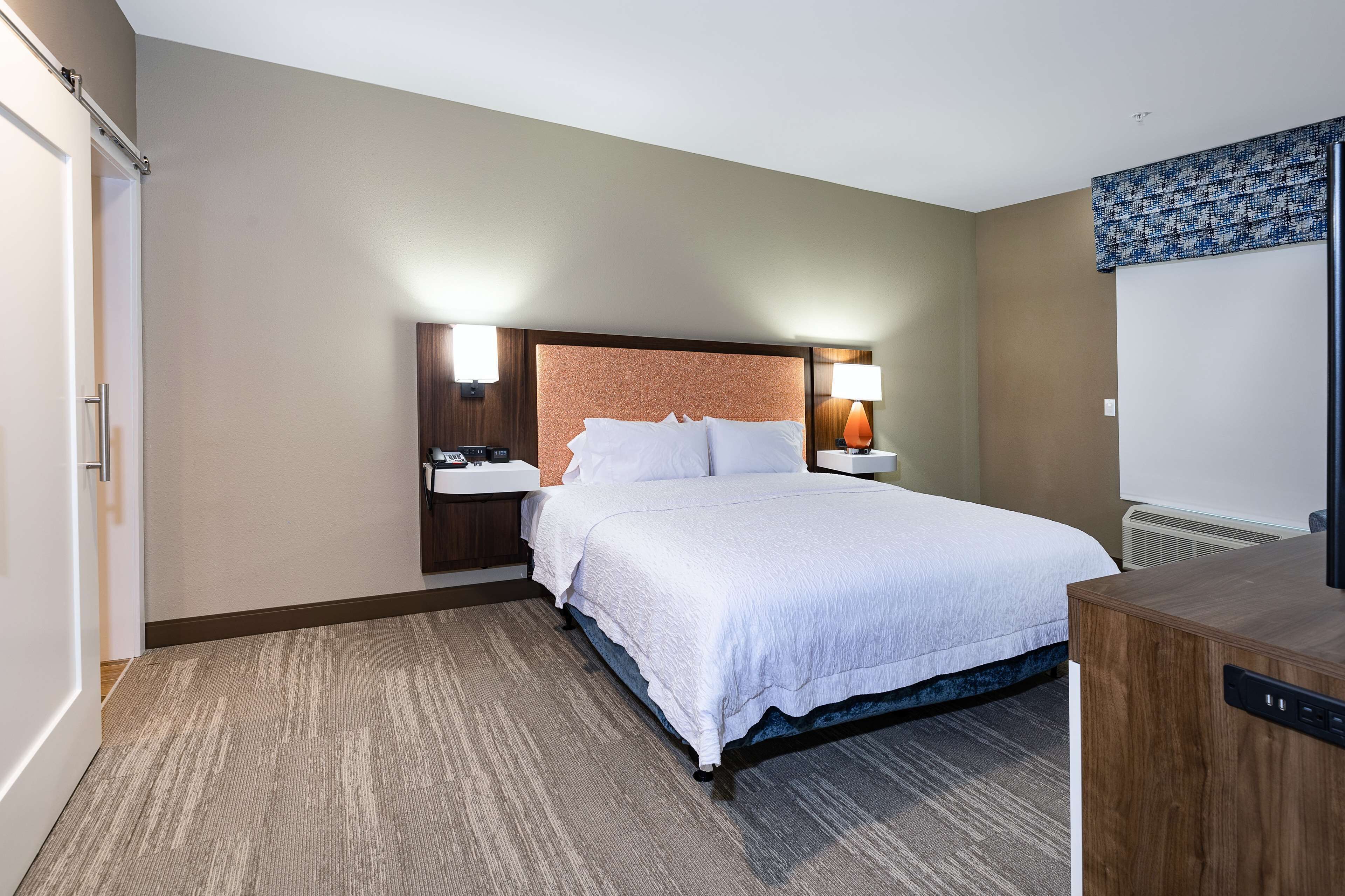 Hampton Inn & Suites Columbia Killian Road Hampton Inn & Suites Columbia Killian Road