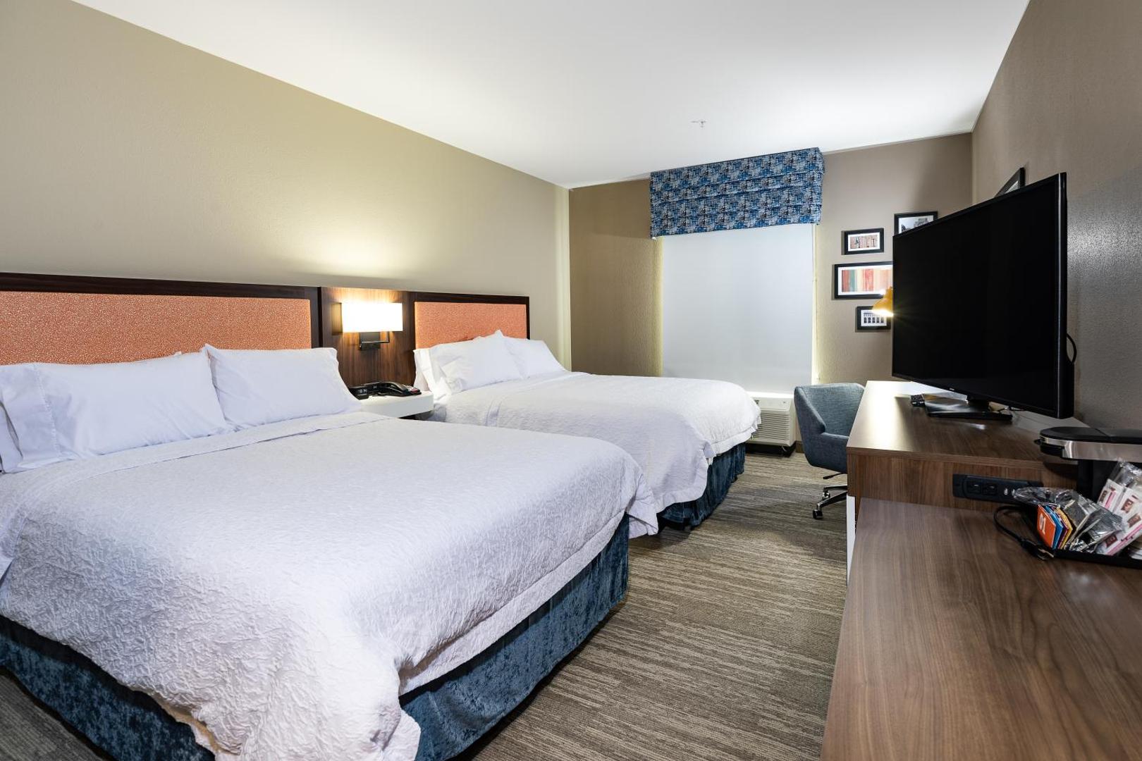 Hampton Inn & Suites Columbia Killian Road Hampton Inn & Suites Columbia Killian Road