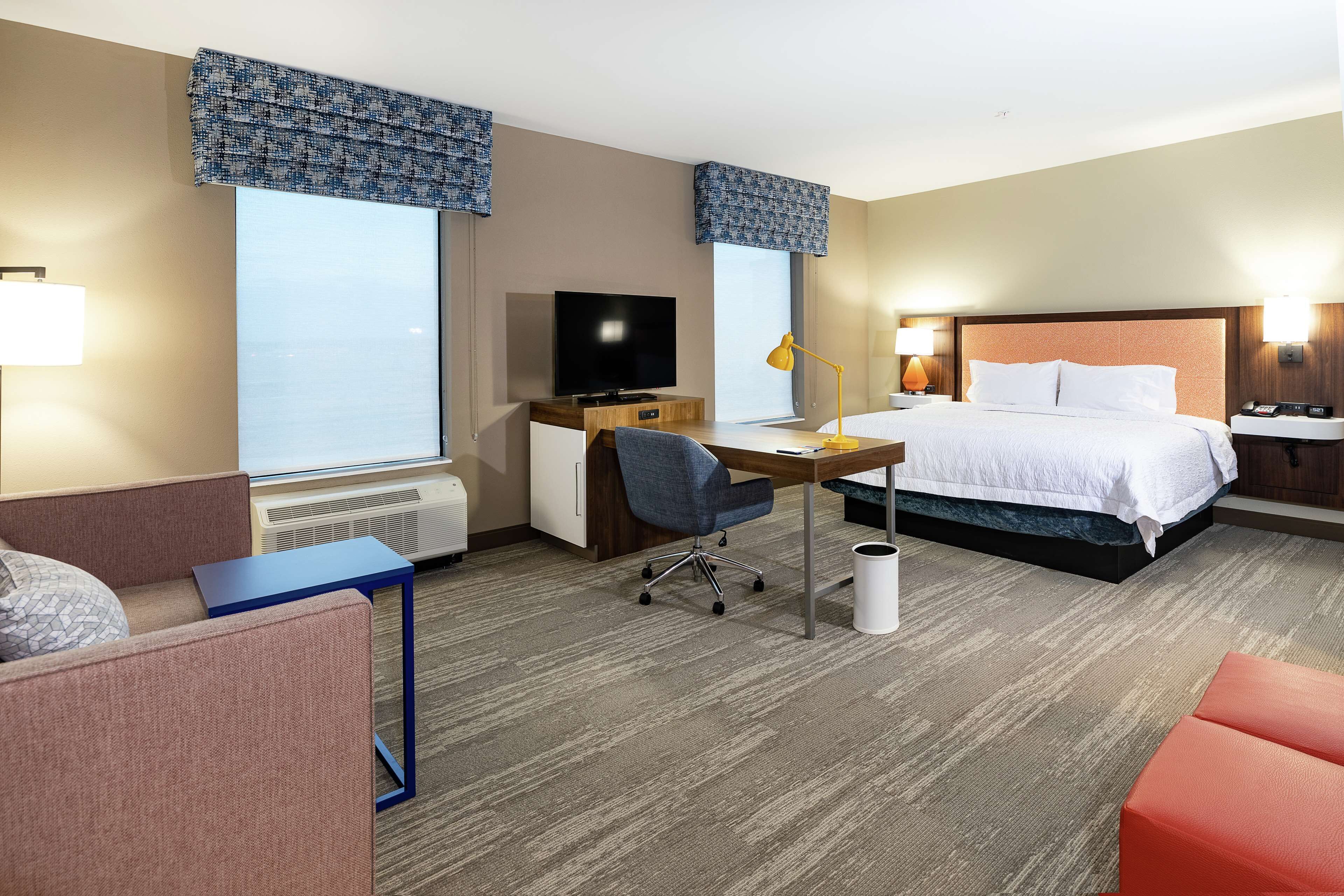 Hampton Inn & Suites Columbia Killian Road Hampton Inn & Suites Columbia Killian Road