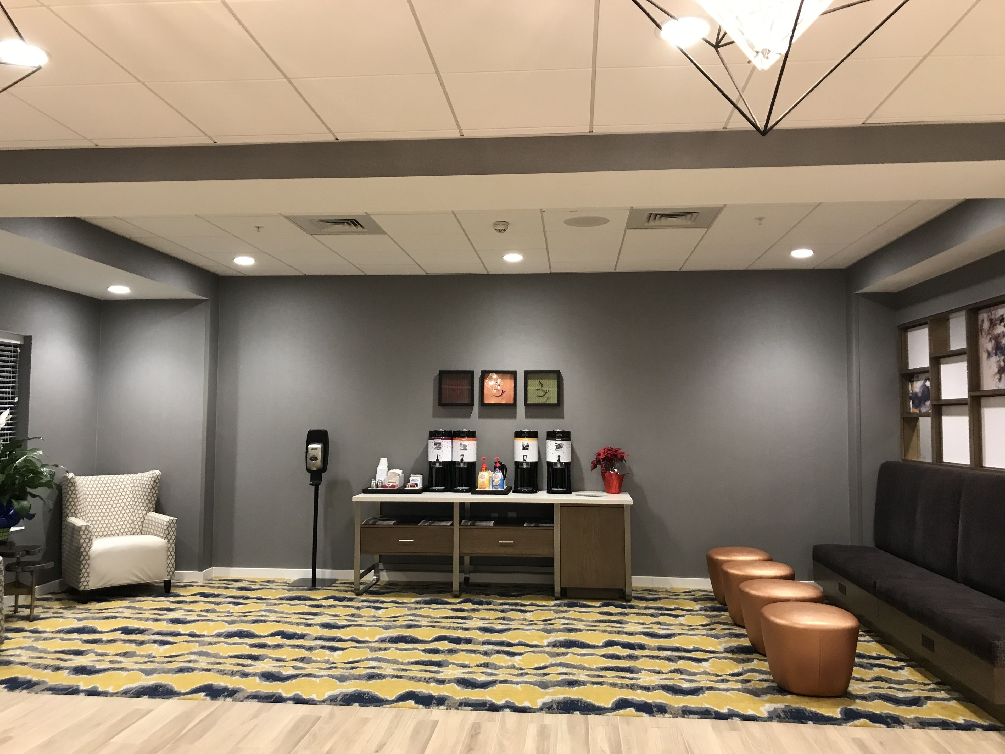 Hampton Inn & Suites Columbia Killian Road Hampton Inn & Suites Columbia Killian Road