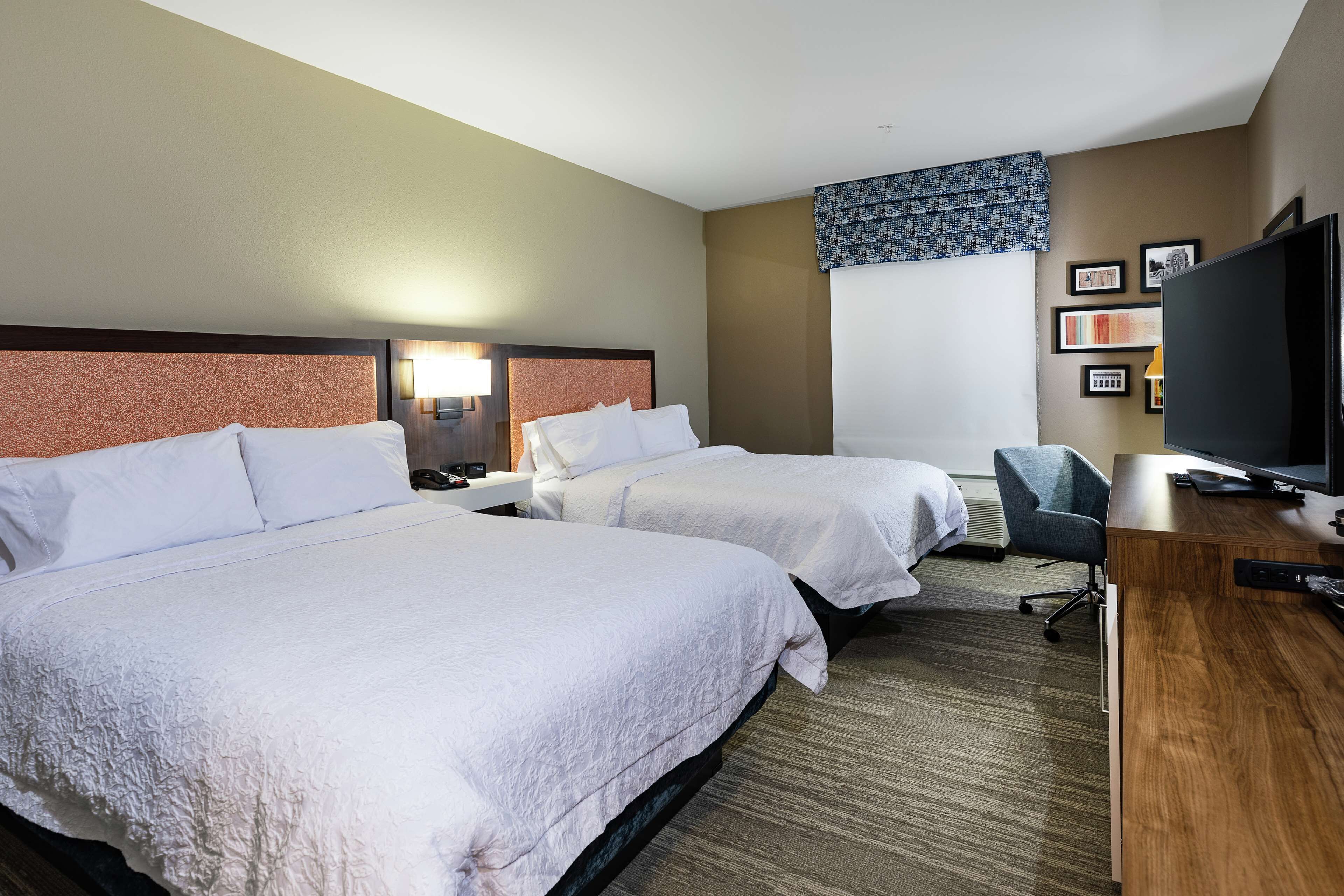 Hampton Inn & Suites Columbia Killian Road Hampton Inn & Suites Columbia Killian Road
