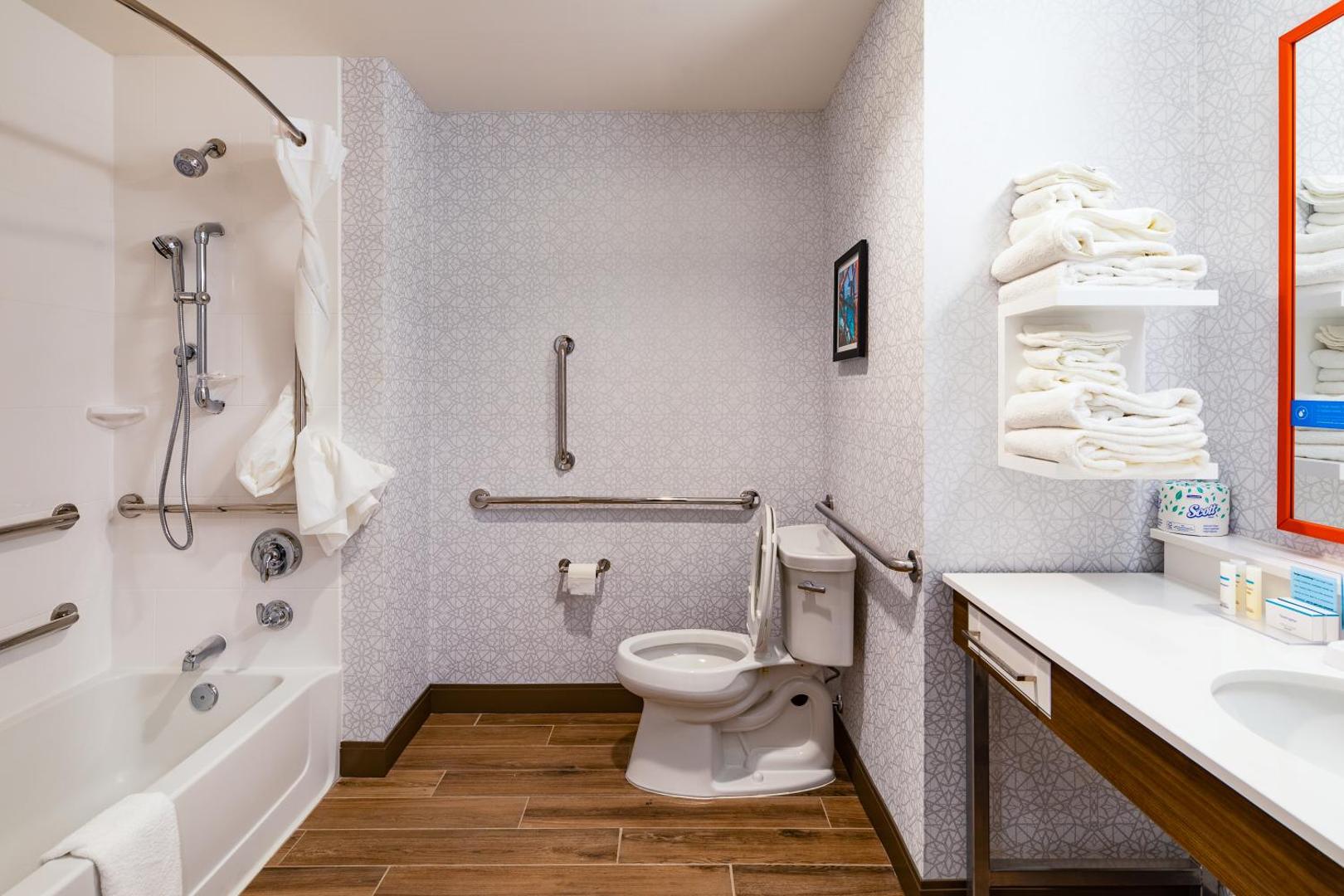 Hampton Inn & Suites Columbia Killian Road Hampton Inn & Suites Columbia Killian Road