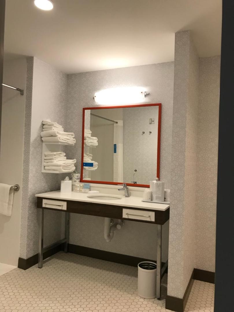 Hampton Inn & Suites Columbia Killian Road Hampton Inn & Suites Columbia Killian Road