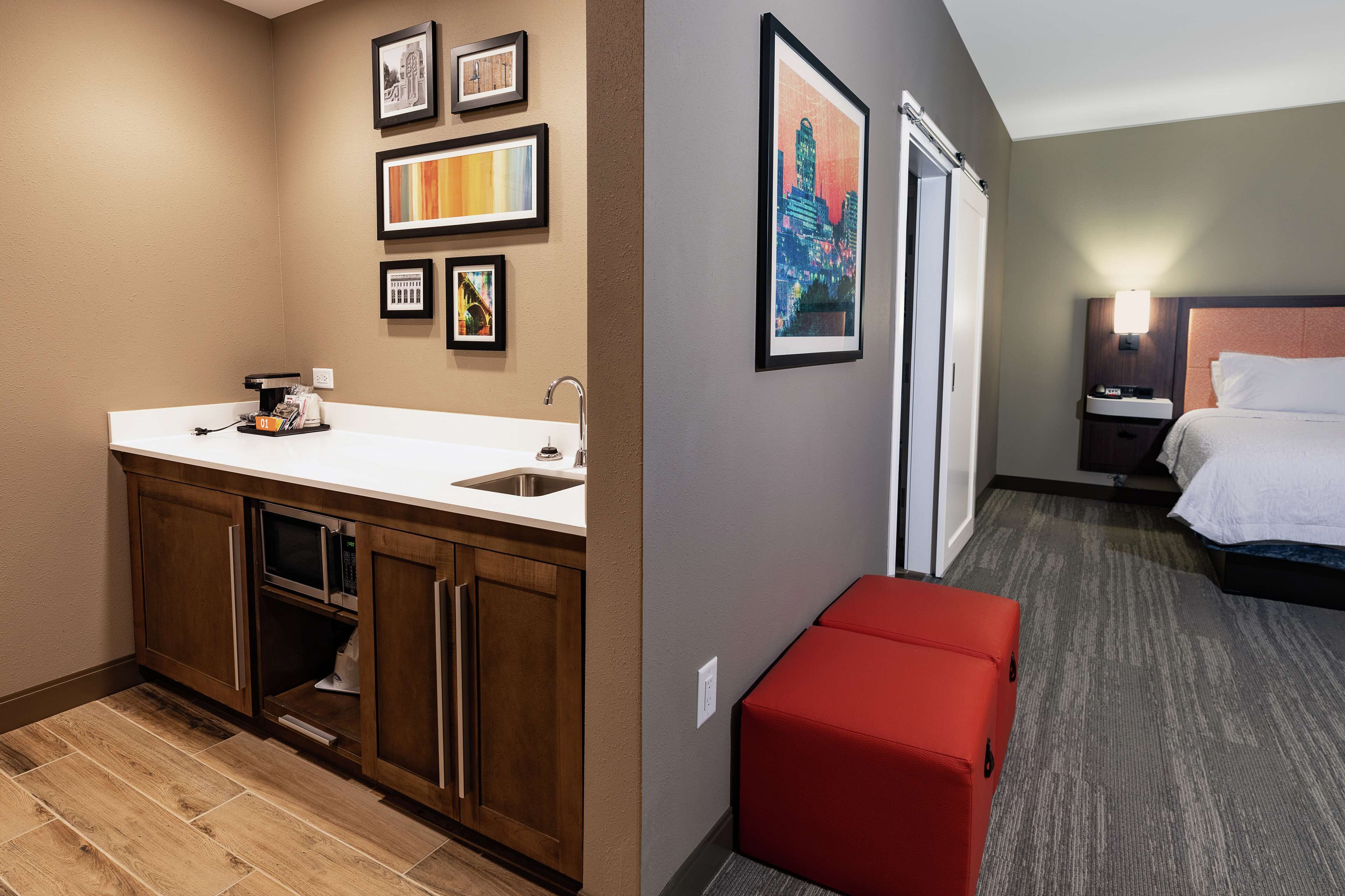 Hampton Inn & Suites Columbia Killian Road Hampton Inn & Suites Columbia Killian Road