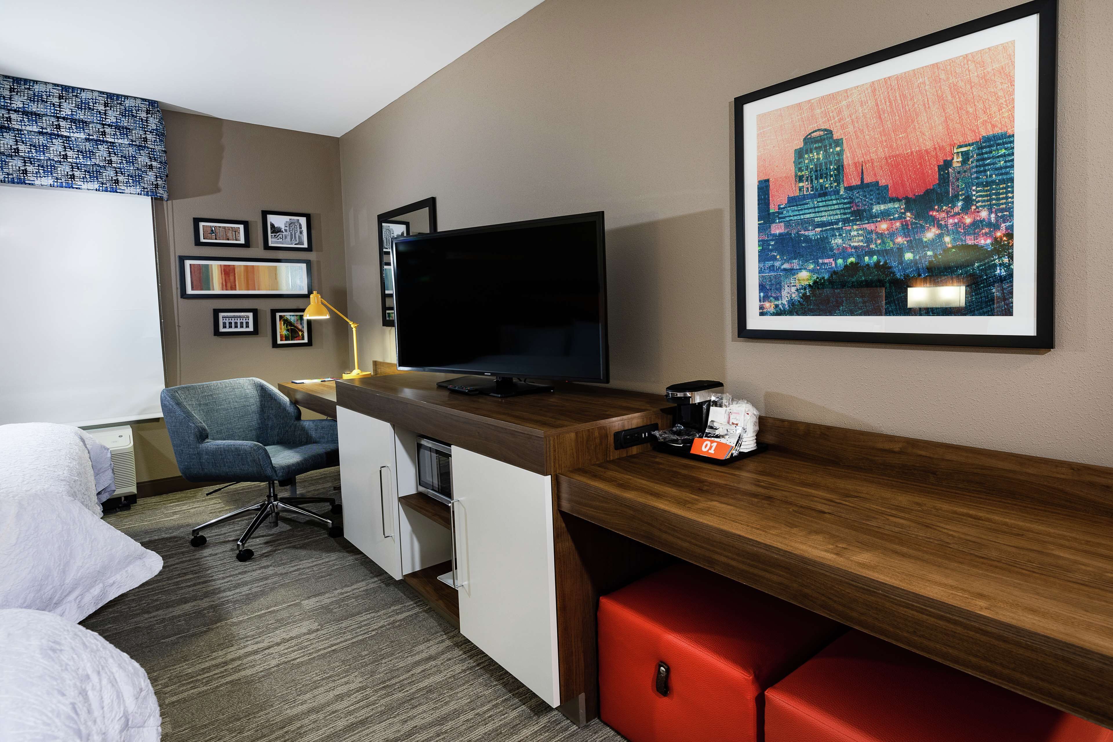 Hampton Inn & Suites Columbia Killian Road Hampton Inn & Suites Columbia Killian Road