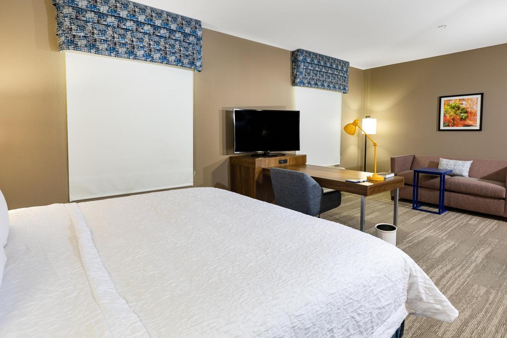 Hampton Inn & Suites Columbia Killian Road Hampton Inn & Suites Columbia Killian Road
