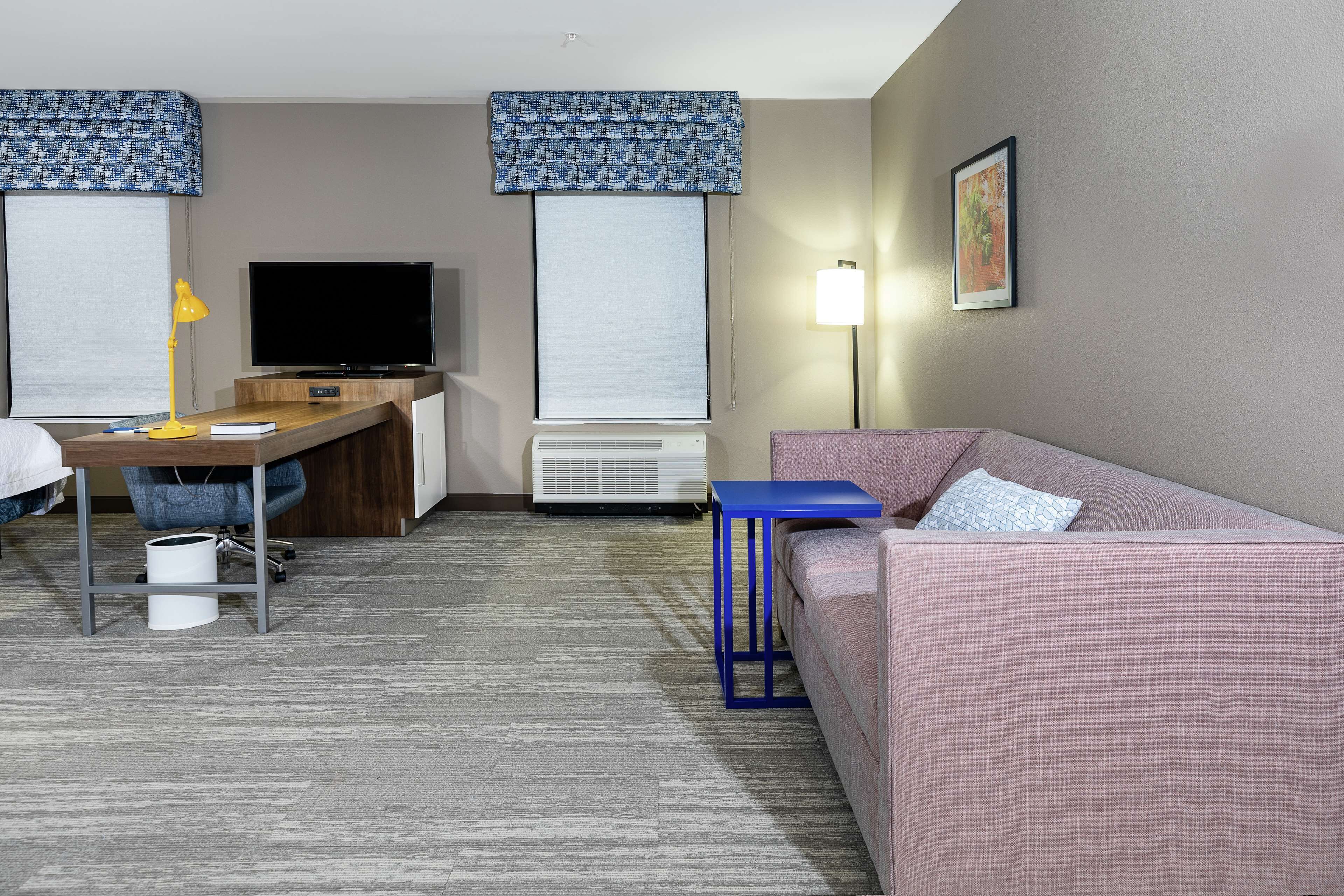 Hampton Inn & Suites Columbia Killian Road Hampton Inn & Suites Columbia Killian Road