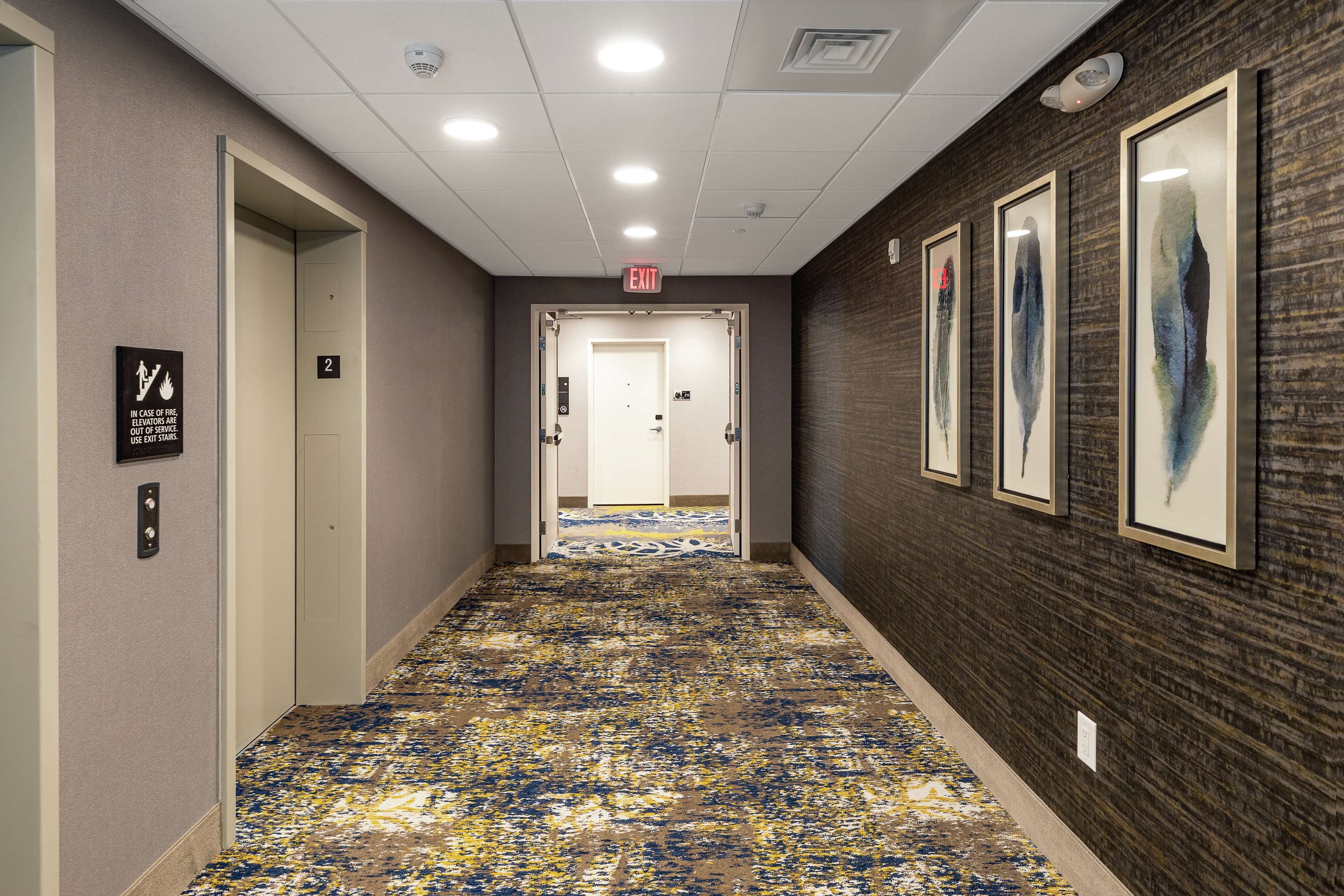 Hampton Inn & Suites Columbia Killian Road Hampton Inn & Suites Columbia Killian Road